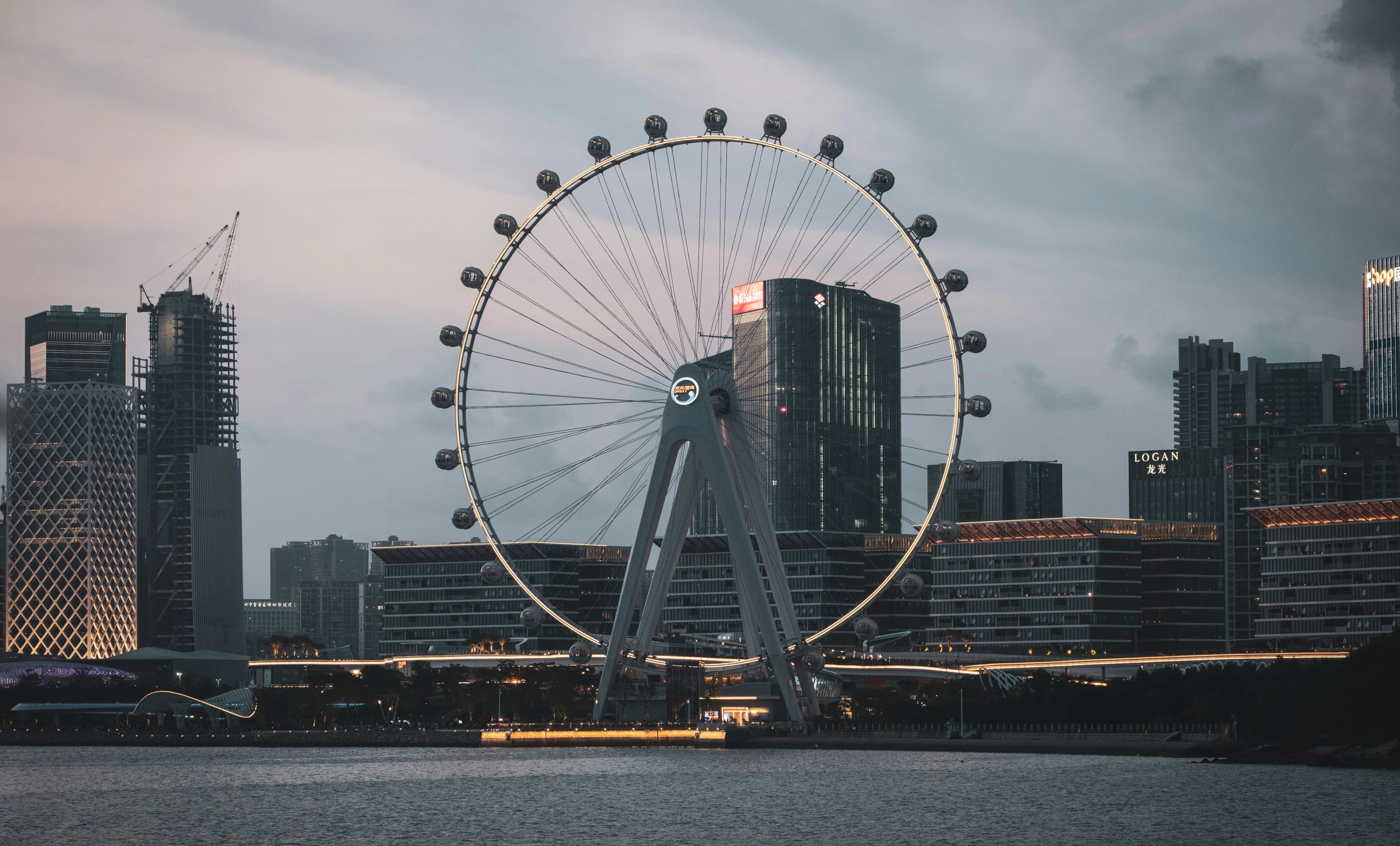 Ultimate 3-Day Luxury Family Itinerary for Exploring Shenzhen