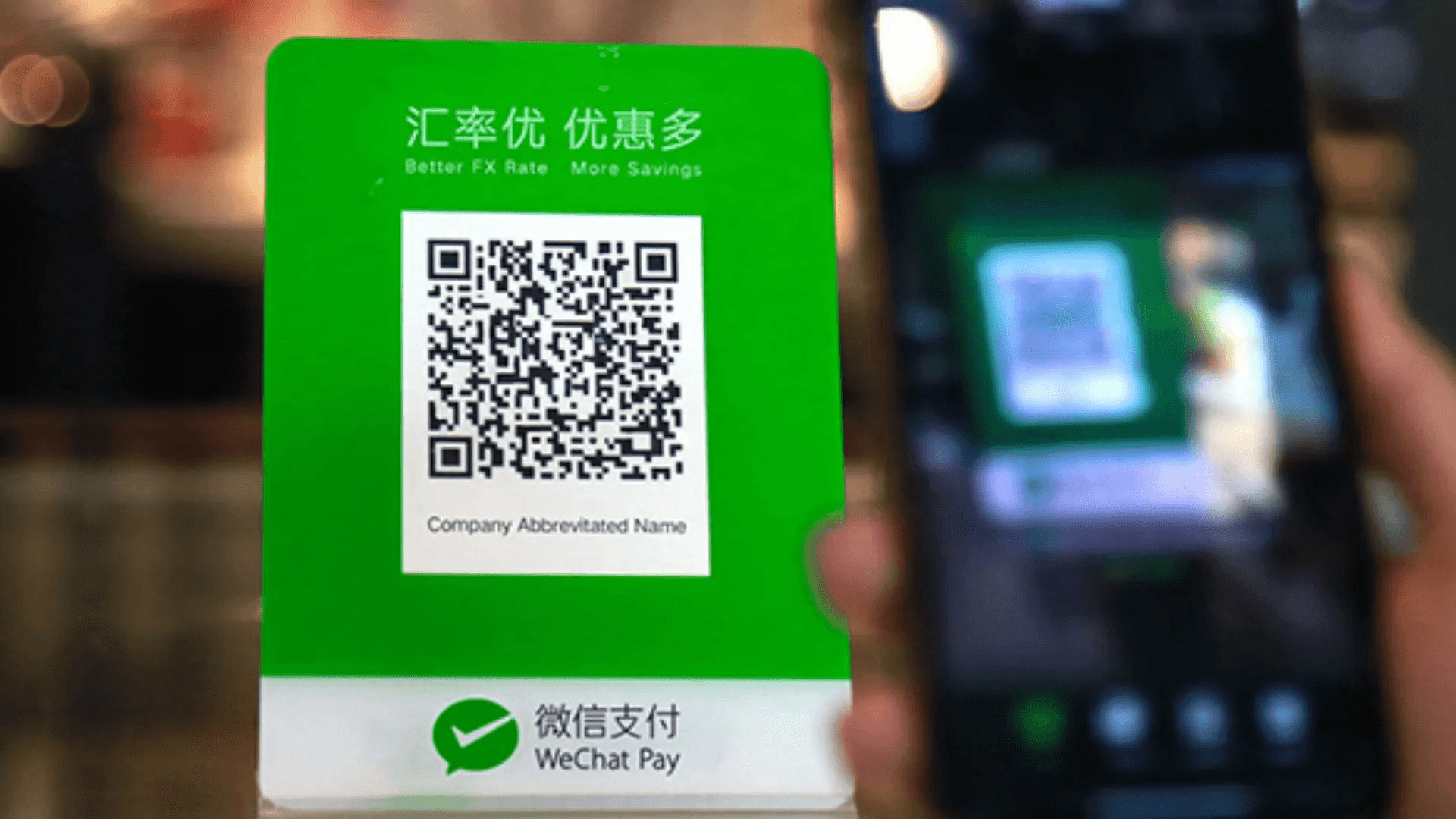 What is WeChat Pay? Your Social and Digital Payment Hub in China