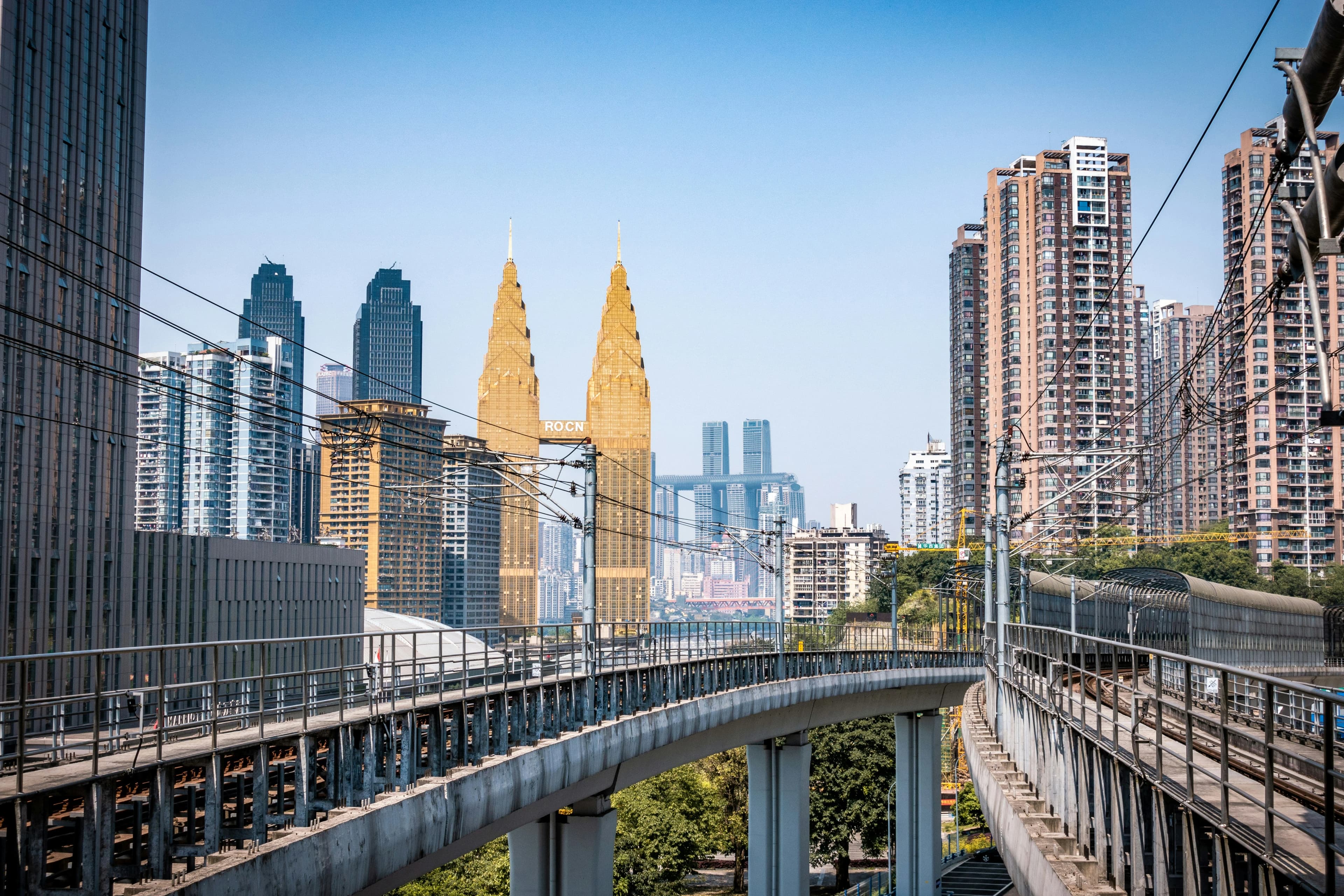 Chongqing 5-Day Solo Travel Guide: City Exploration for Mid-Range Travelers