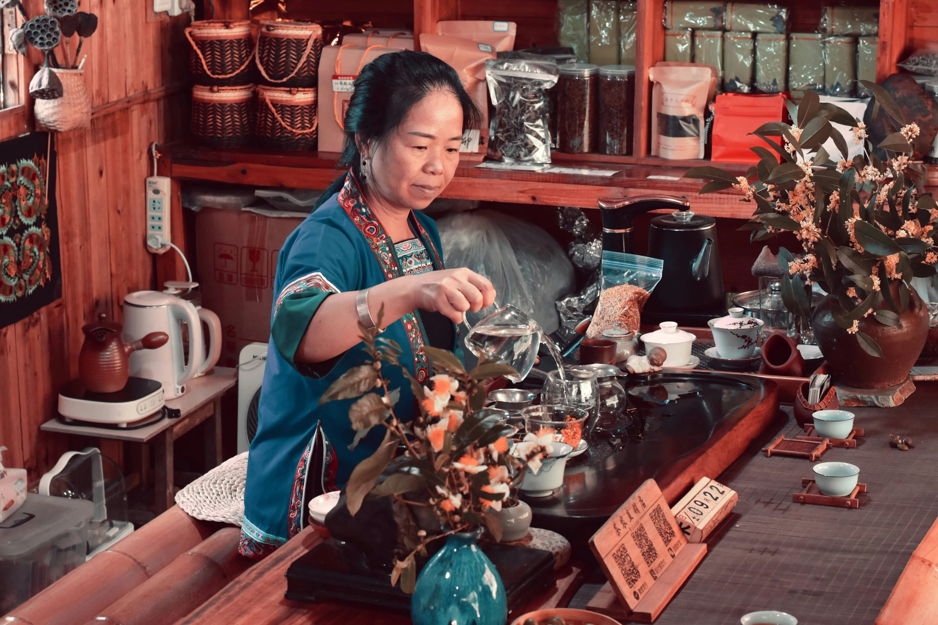 Ultimate 7-Day Guilin Travel Guide for Couples: Budget-Friendly Food & Itineraries