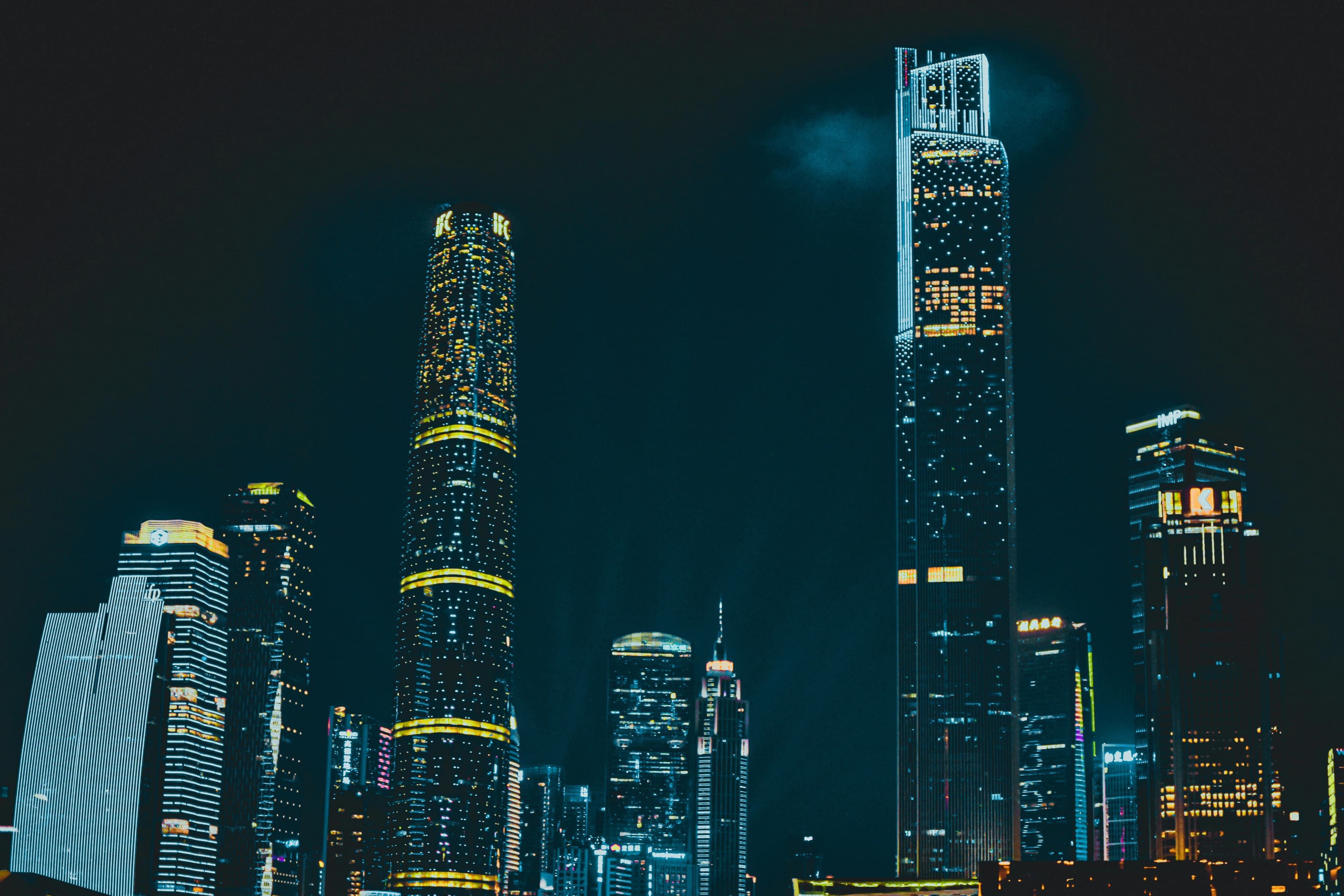 Ultimate Luxury Couples' Guide to Guangzhou: 7 Days of Romance & Culture