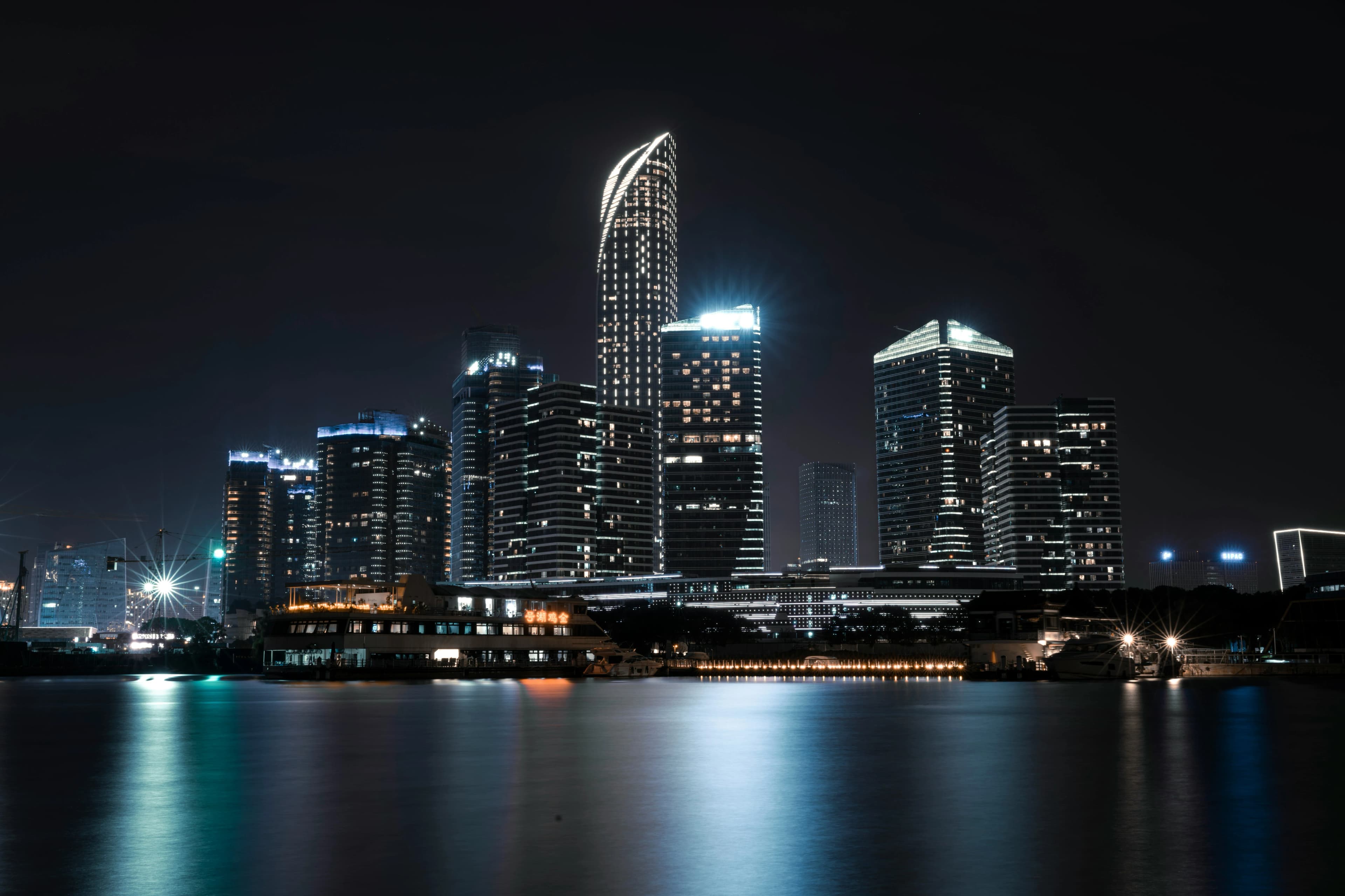 7 Days Luxury Solo Travel in Suzhou: Gardens, Canals & Modern Elegance