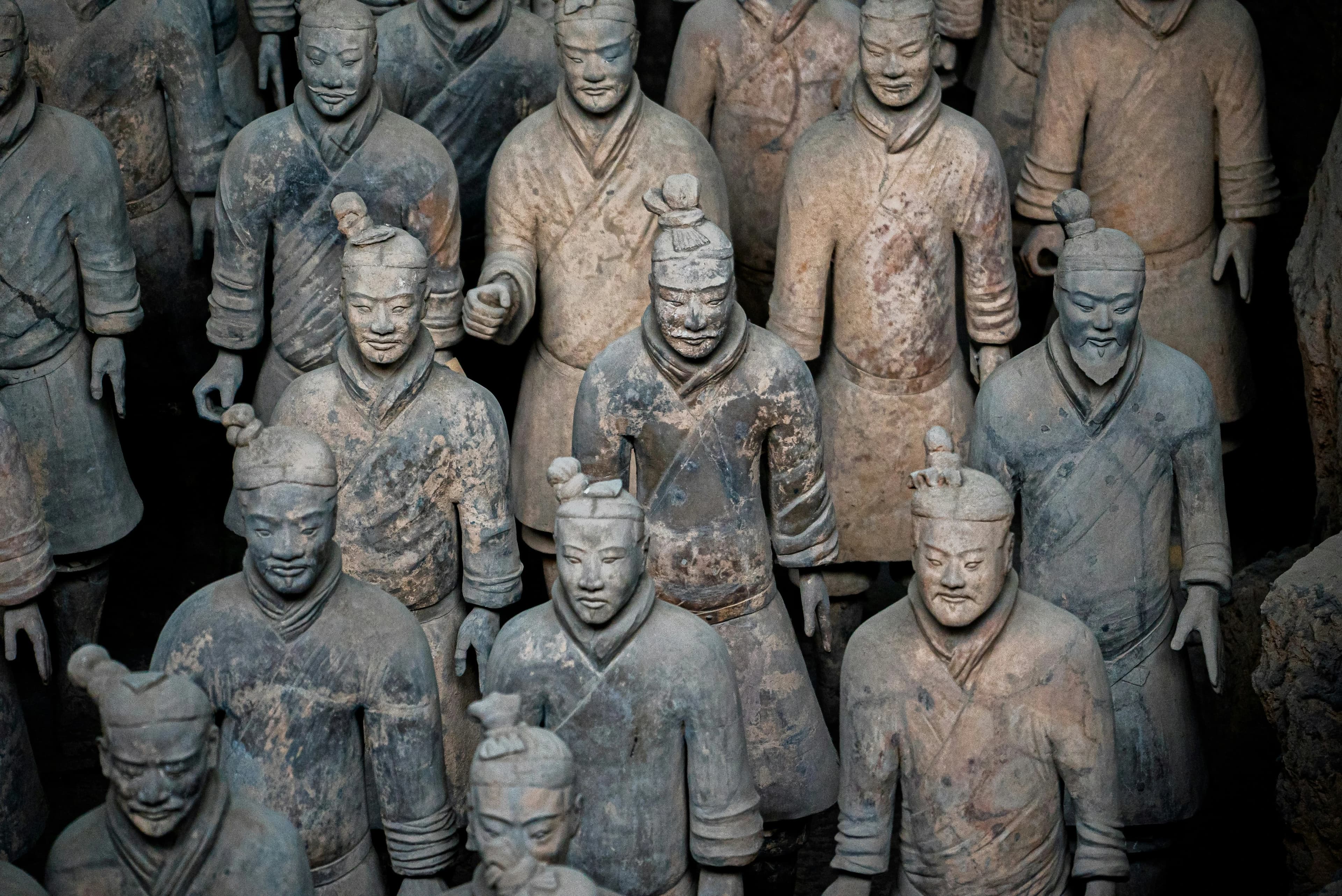 3-Day Family Travel Guide to Xi'an: History, Culture & Budget Tips