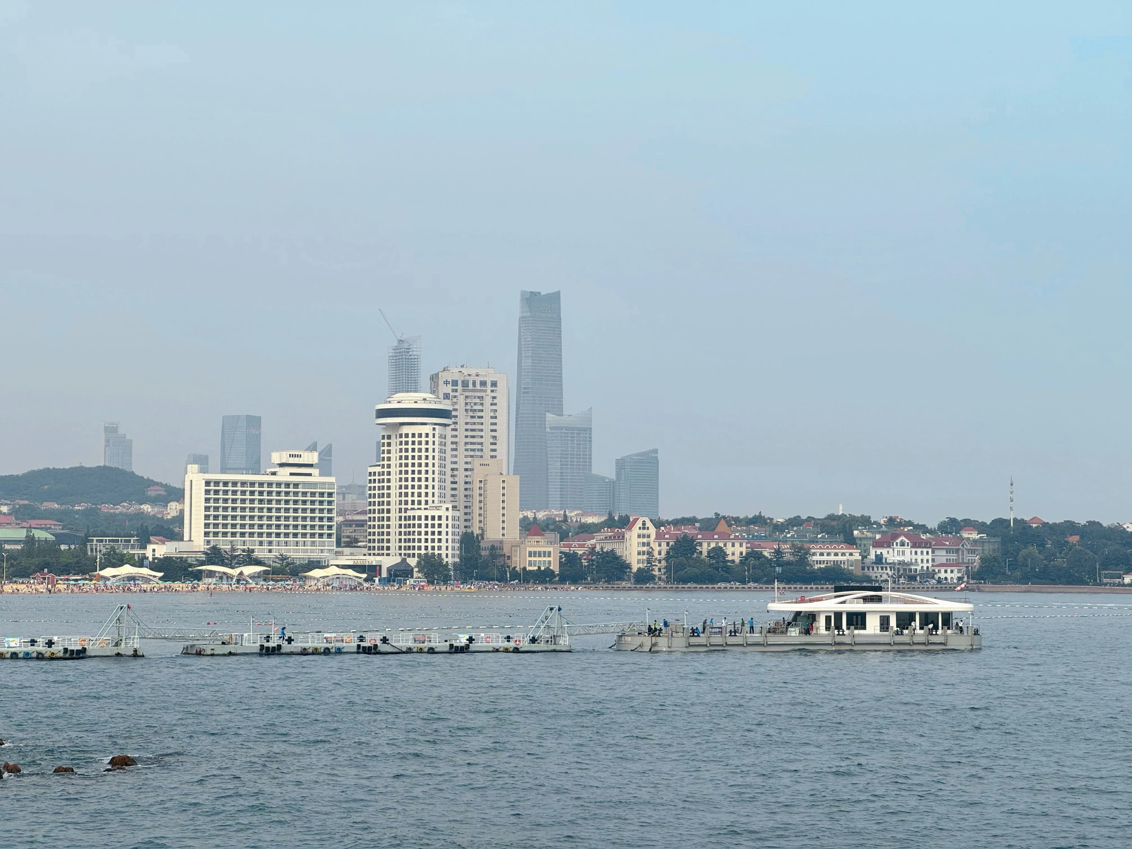 Romantic 3-Day Qingdao Itinerary for Foodie Couples on a Budget