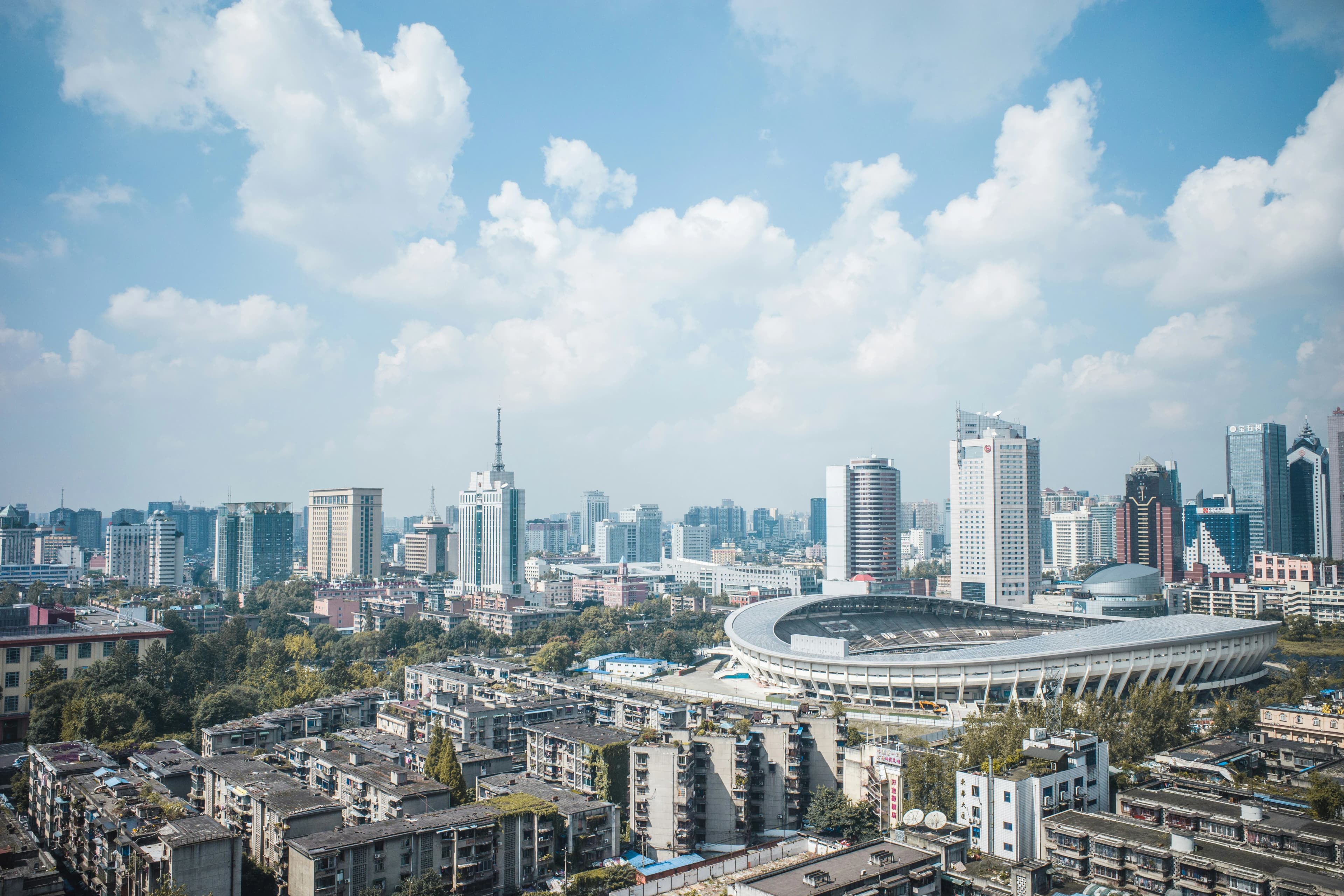 Ultimate 5-Day Chengdu Family Luxury Food Travel Guide