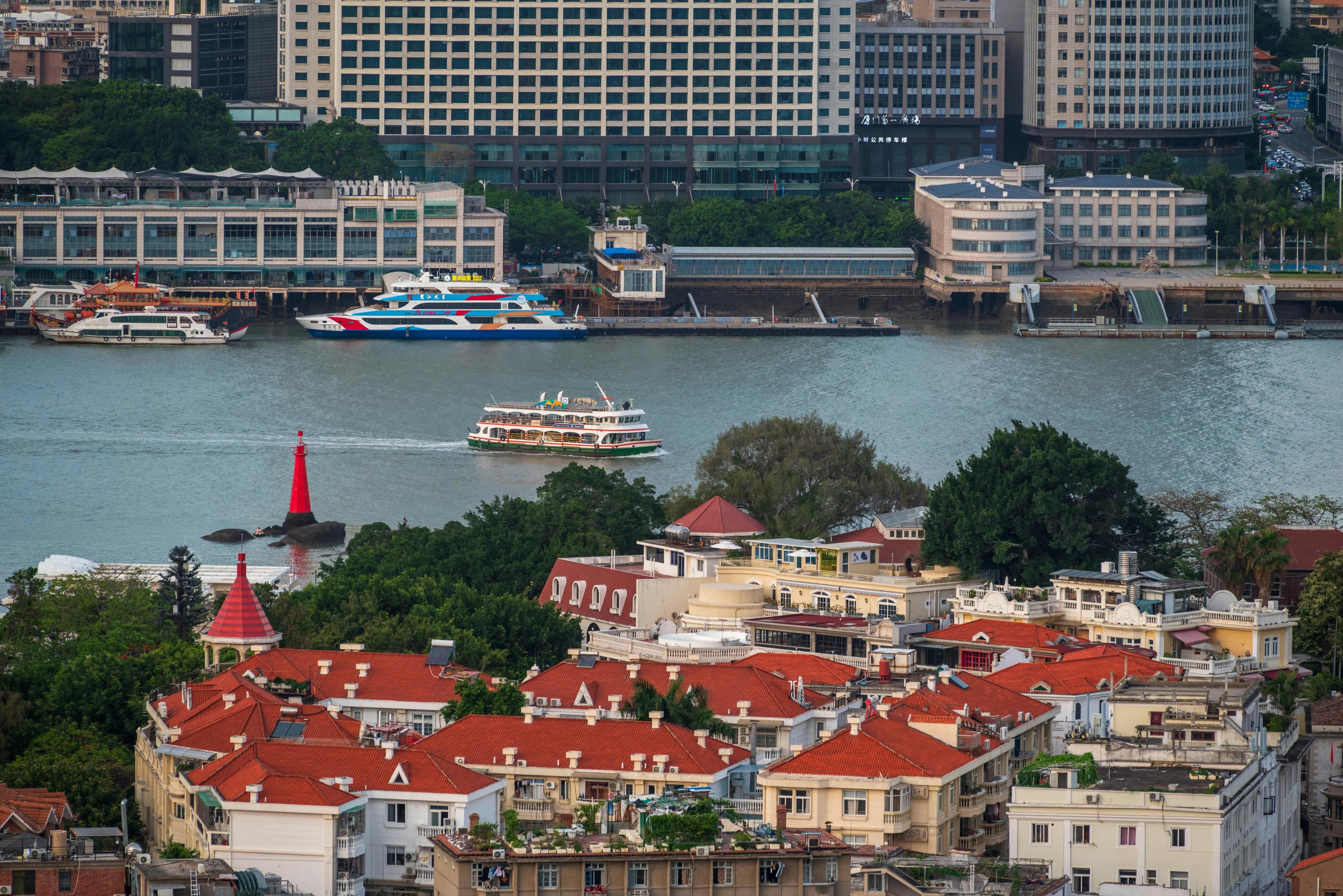 5 Days Xiamen Family Travel Guide: Budget-Friendly Adventures