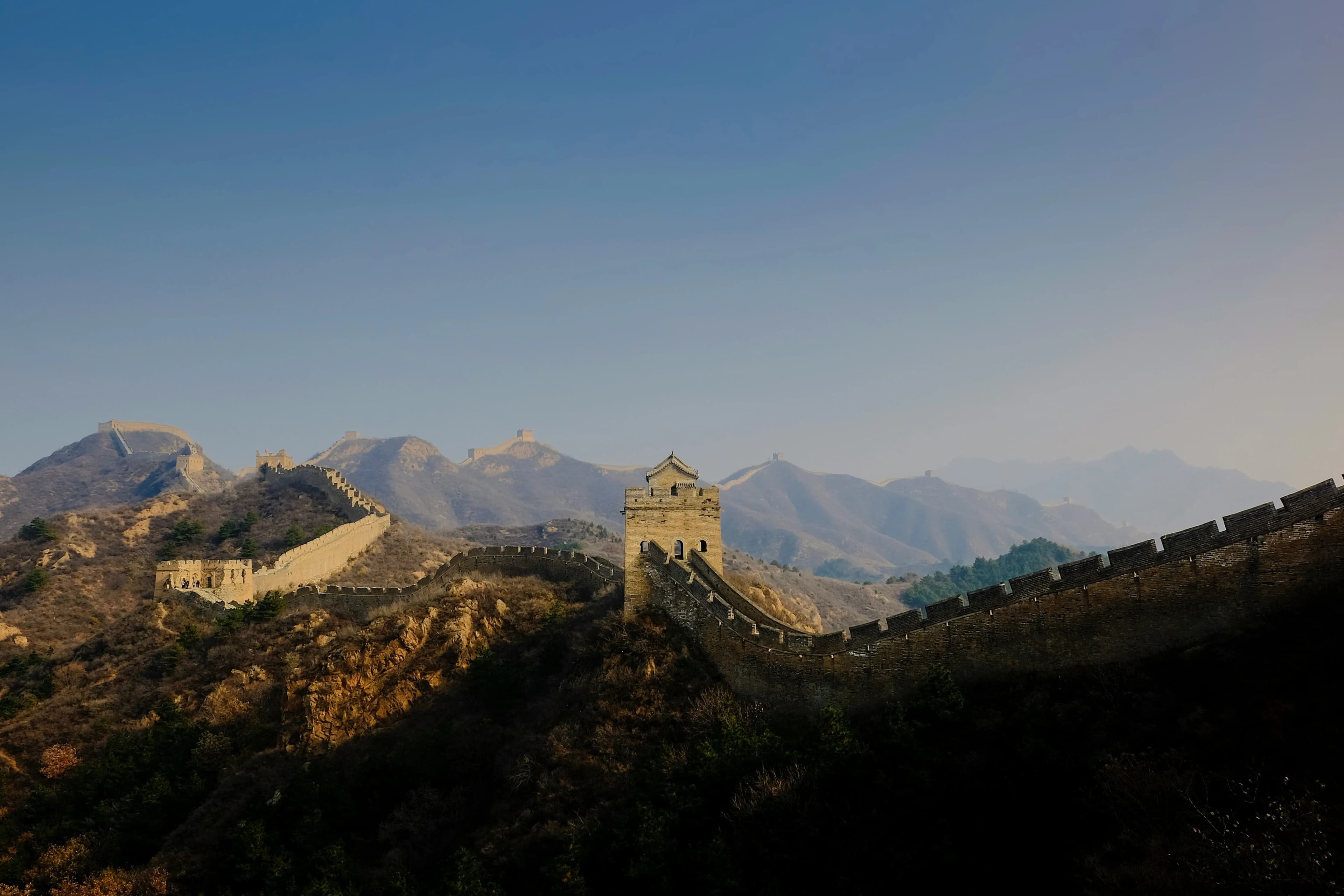 7 Days in Beijing: A Romantic Couples Journey Through History & Culture on a Budget