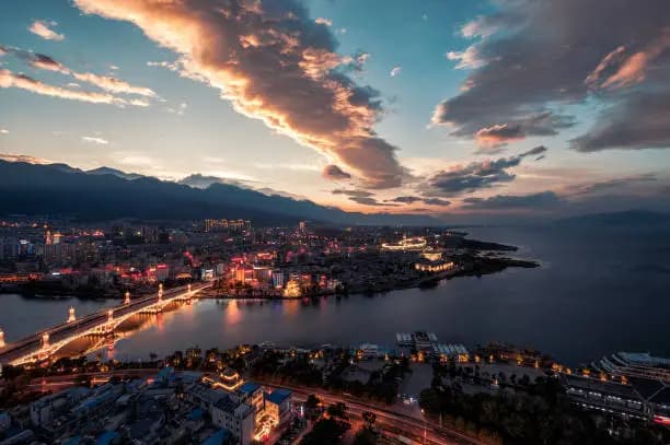 5-Day Lijiang Adventure for Couples: Nature, Luxury & Romance
