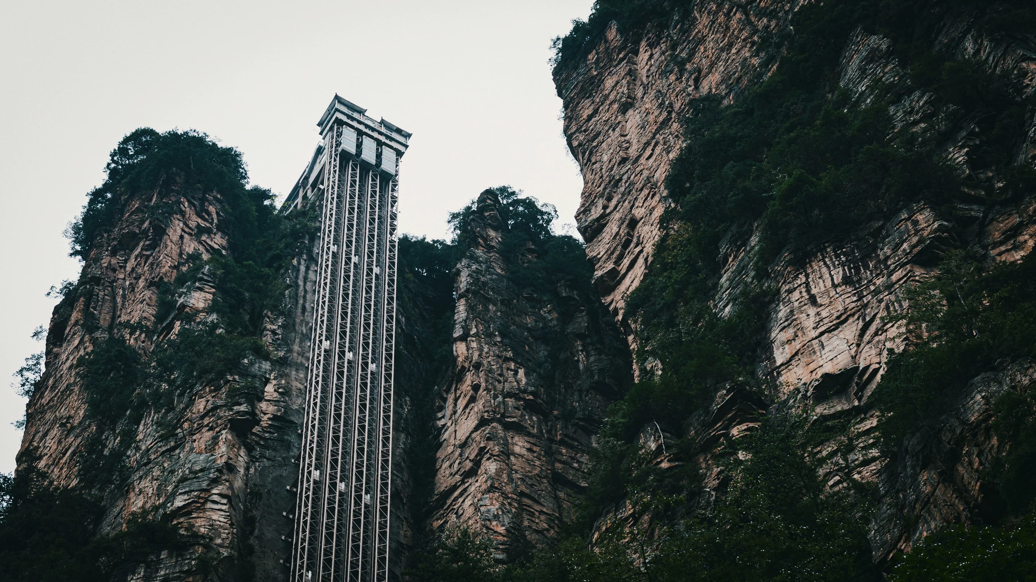 5-Day Zhangjiajie Hiking Adventure for Couples | Mid-Range Travel Guide