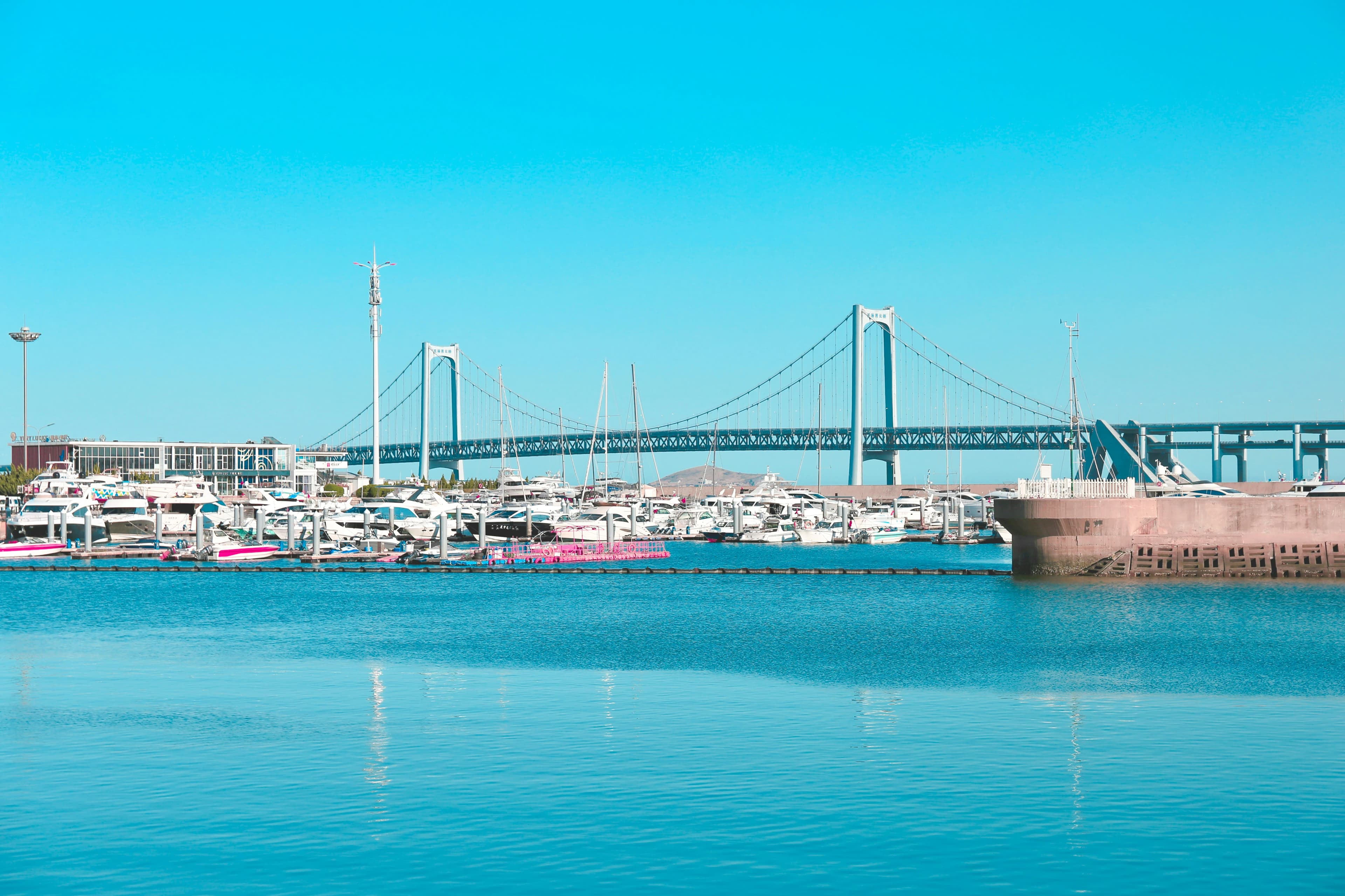 5-Day Dalian Solo Travel Budget Itinerary