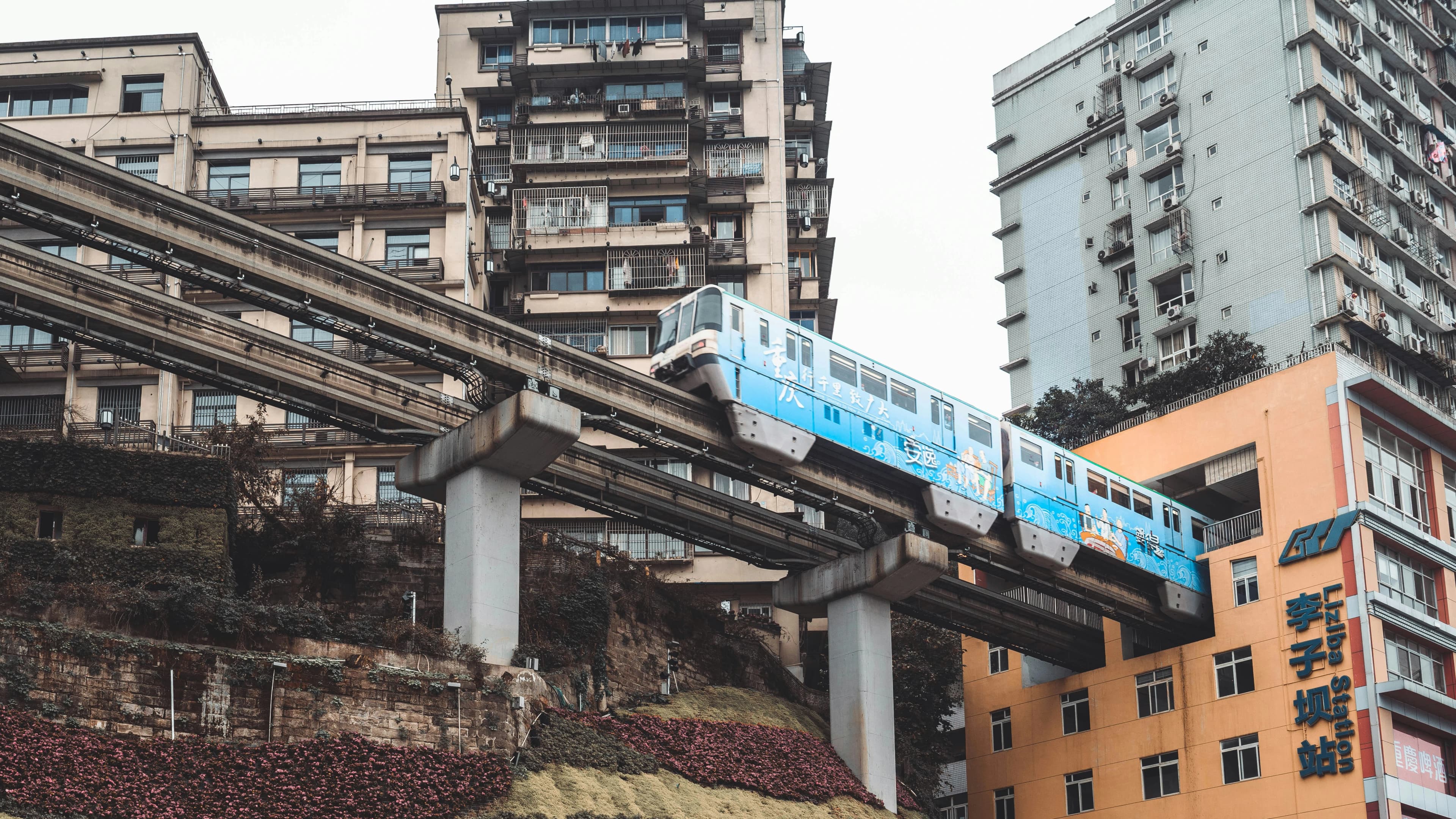 Romantic 5-Day Luxury Food Journey in Chongqing: Best Couples' Itinerary