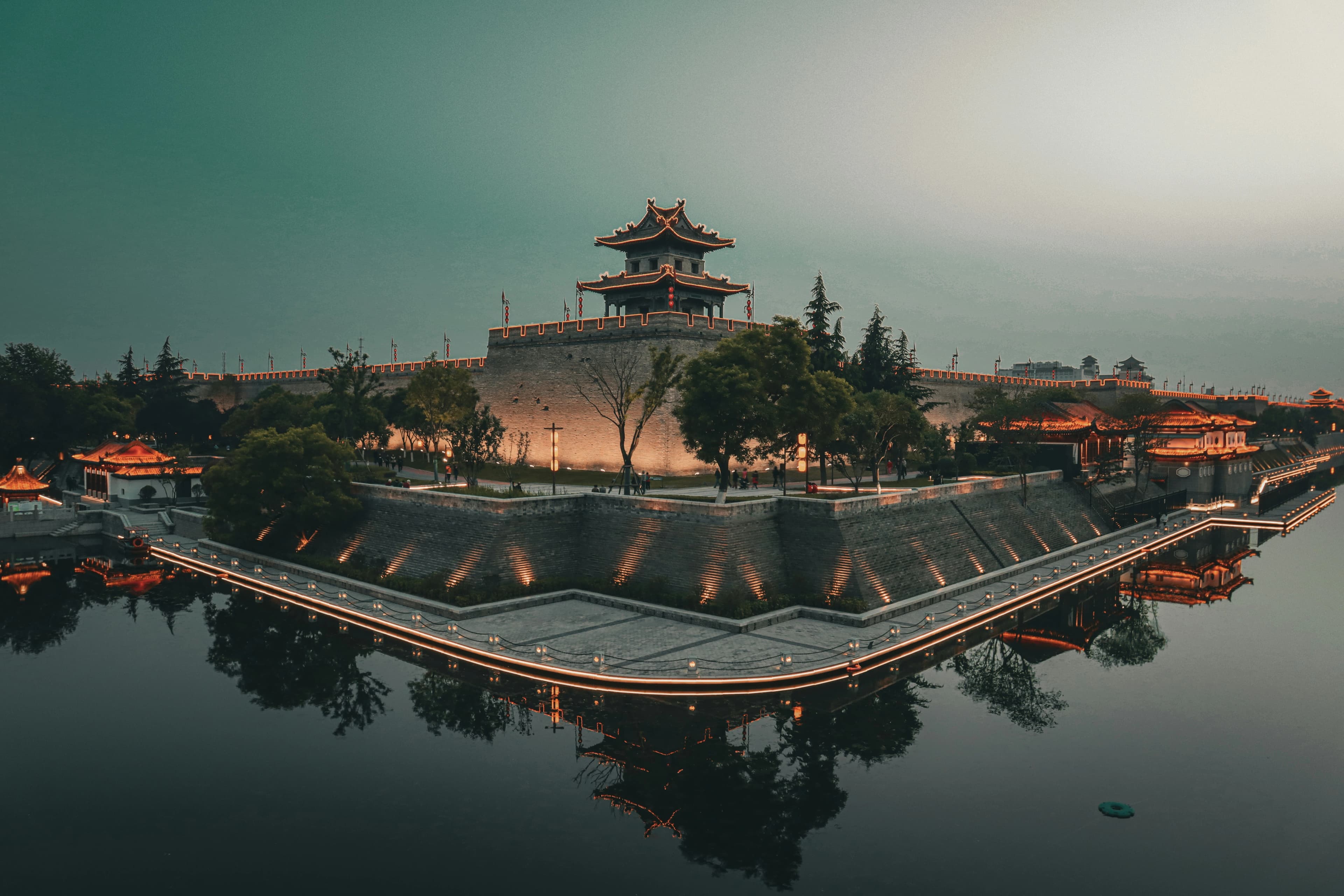 Ultimate 3-Day Luxury Solo Travel Guide to Xi'an: History & Culture