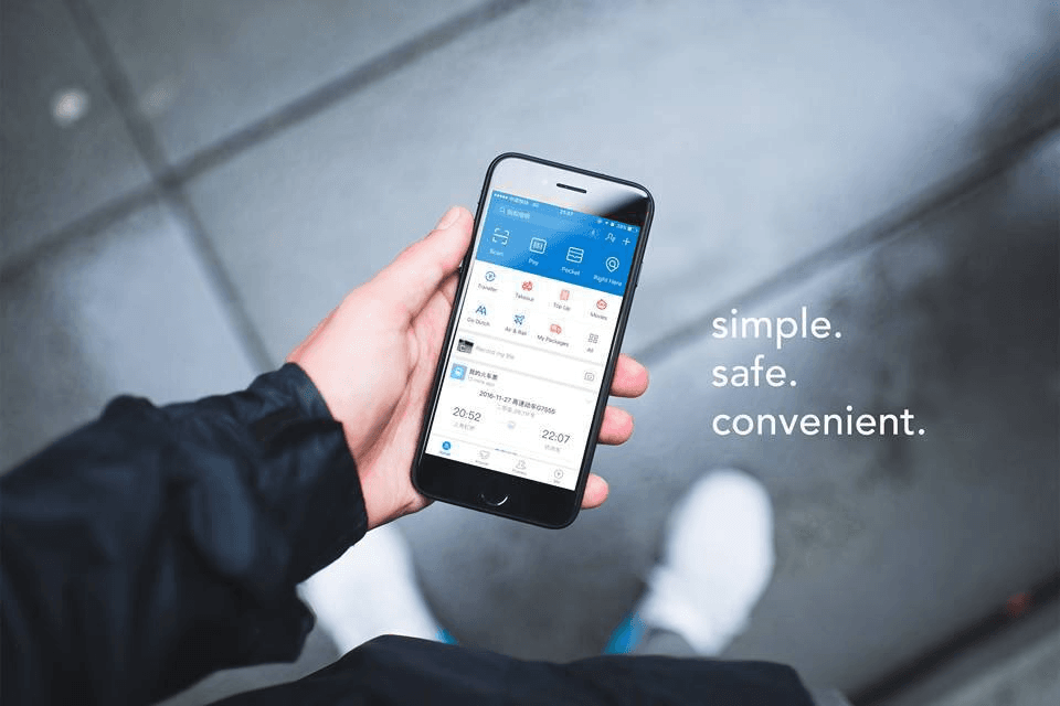 What is Alipay? Your Gateway to Digital Life in China