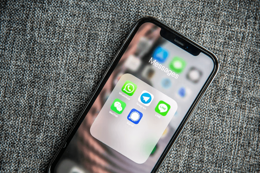 Why Mobile Apps Are Indispensable for China Travel