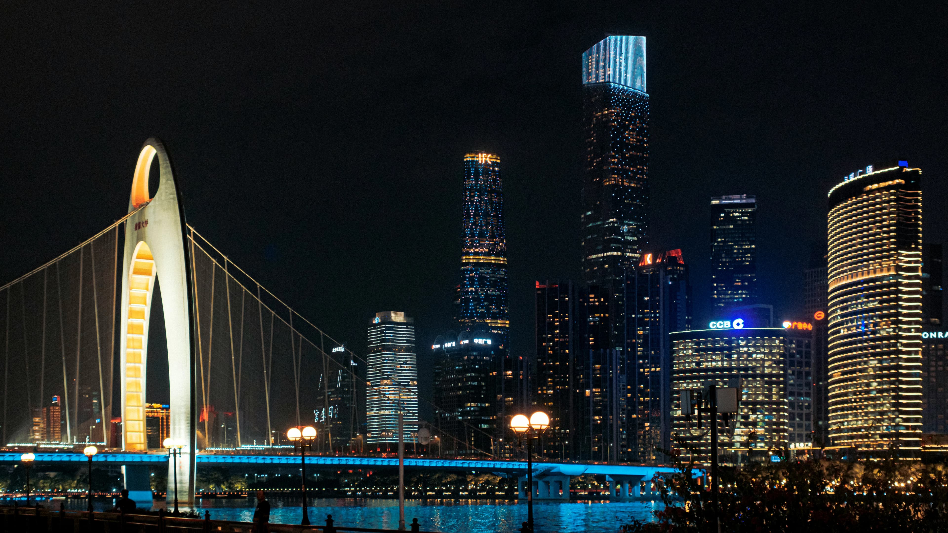 Ultimate 7-Day Guangzhou Travel Guide for Couples: Budget-Friendly City Exploration