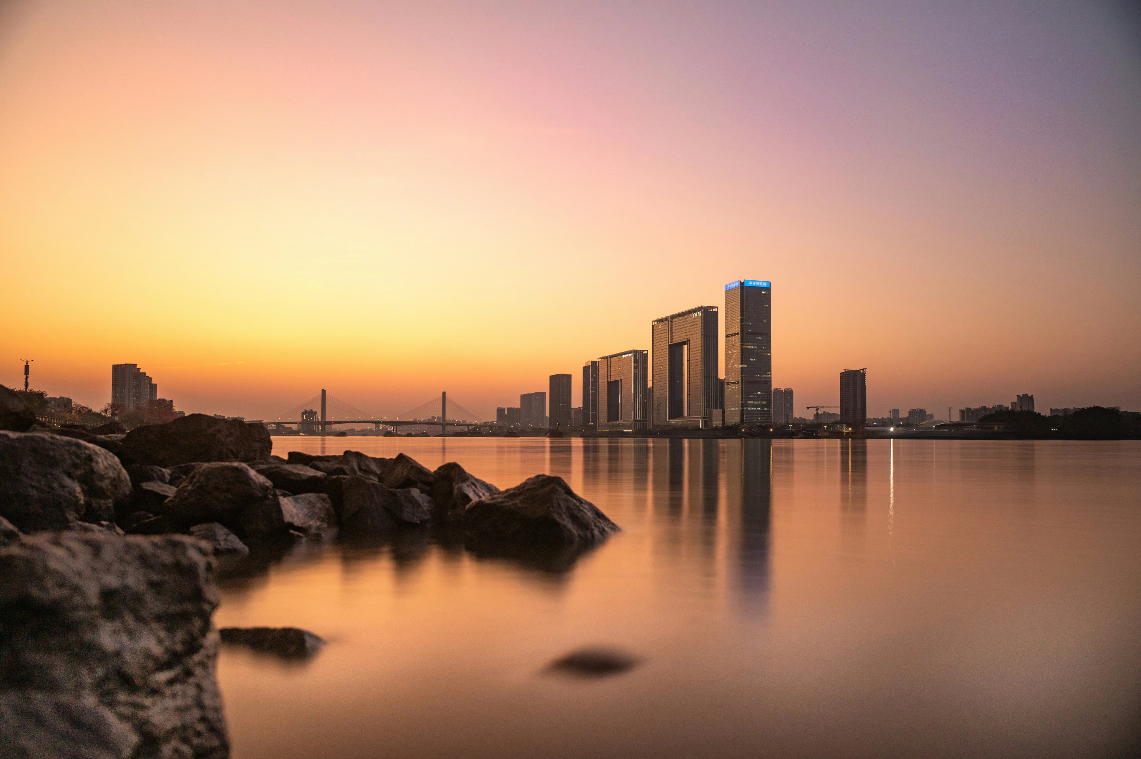 Ultimate 3-Day Guangzhou Family Luxury Travel & Food Guide