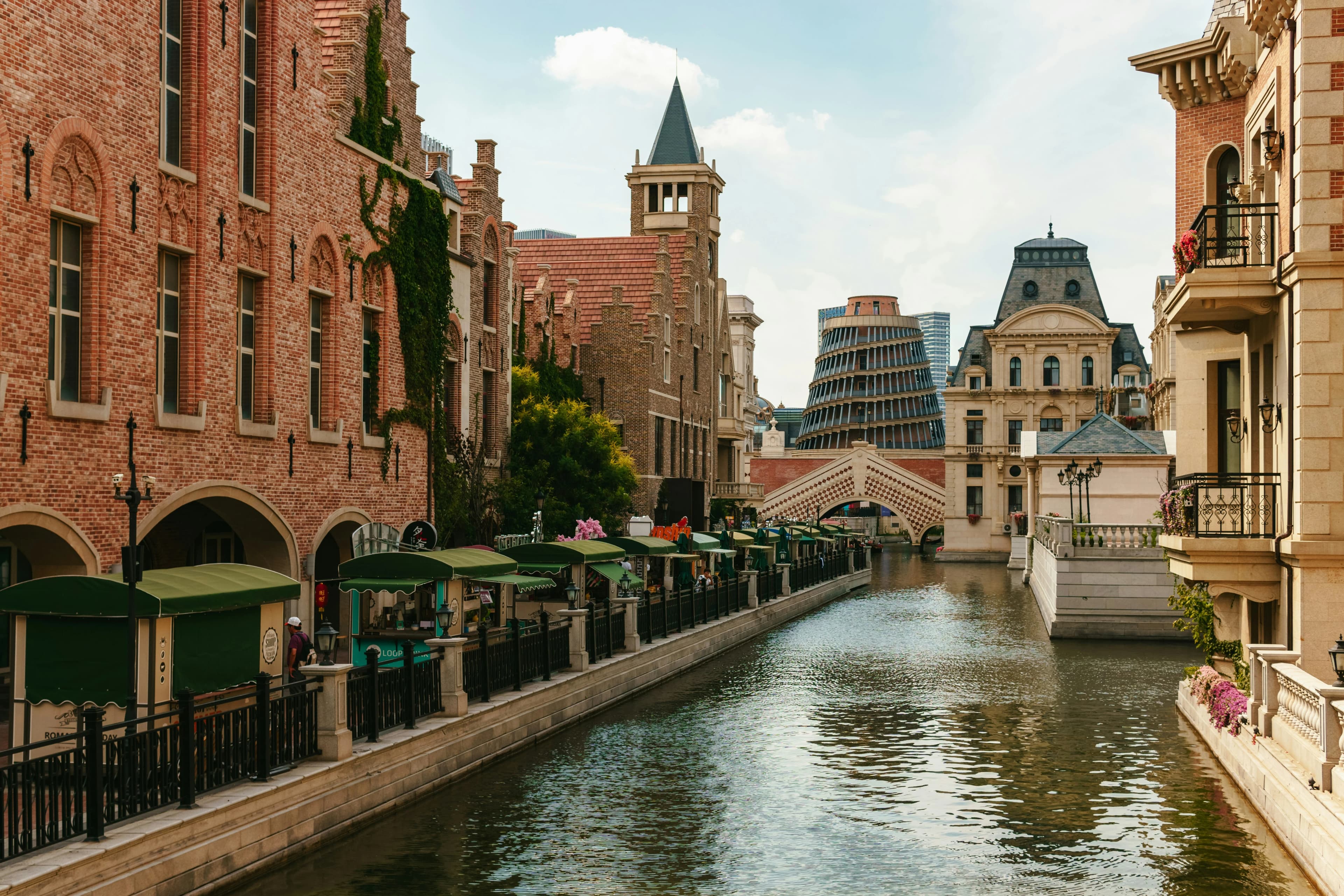 3-Day Dalian Travel Guide for Couples: Romantic Escapes and Seafood Adventures
