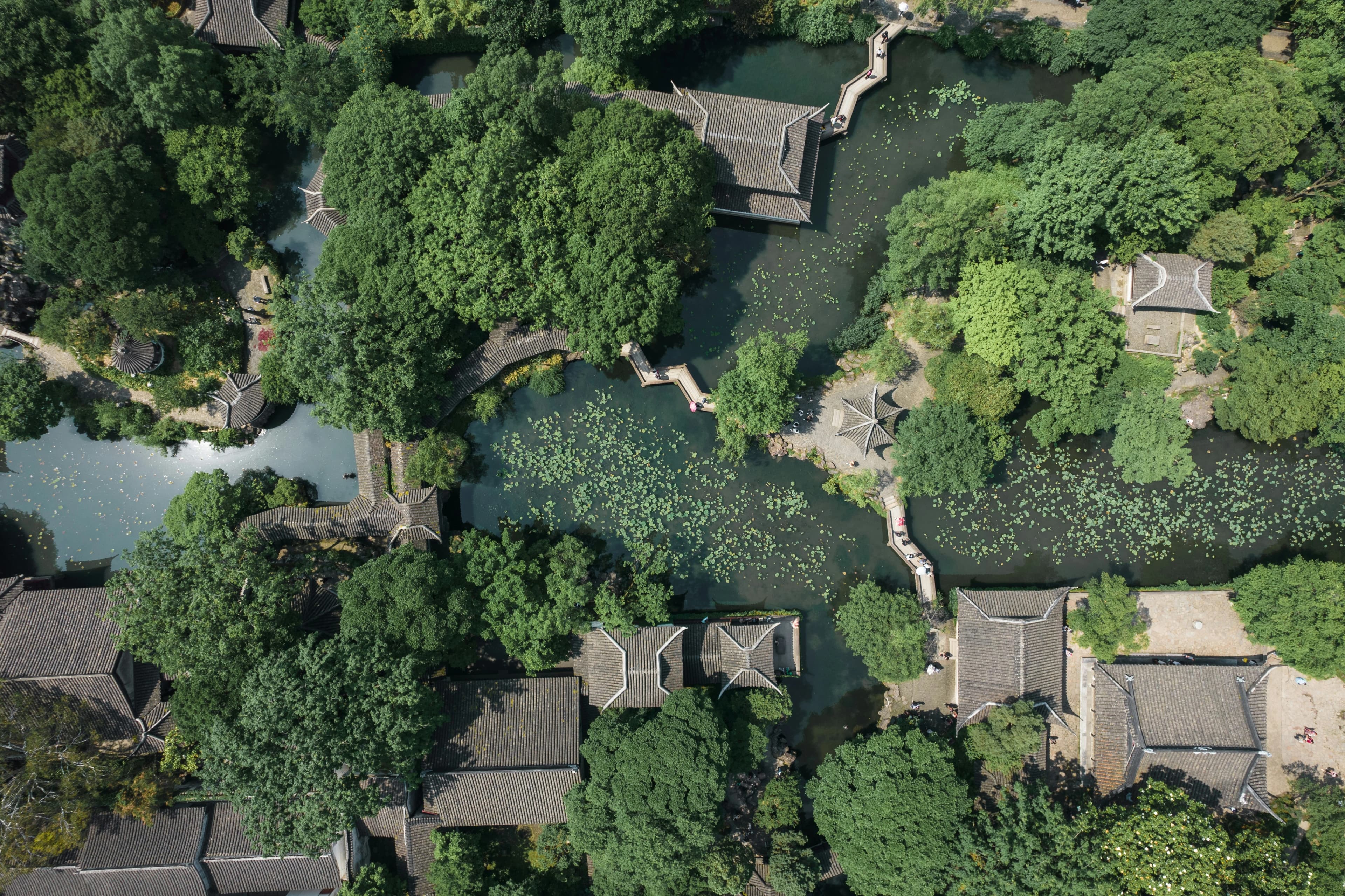 3 Days in Suzhou: A Solo Traveler's Budget-Friendly City Exploration