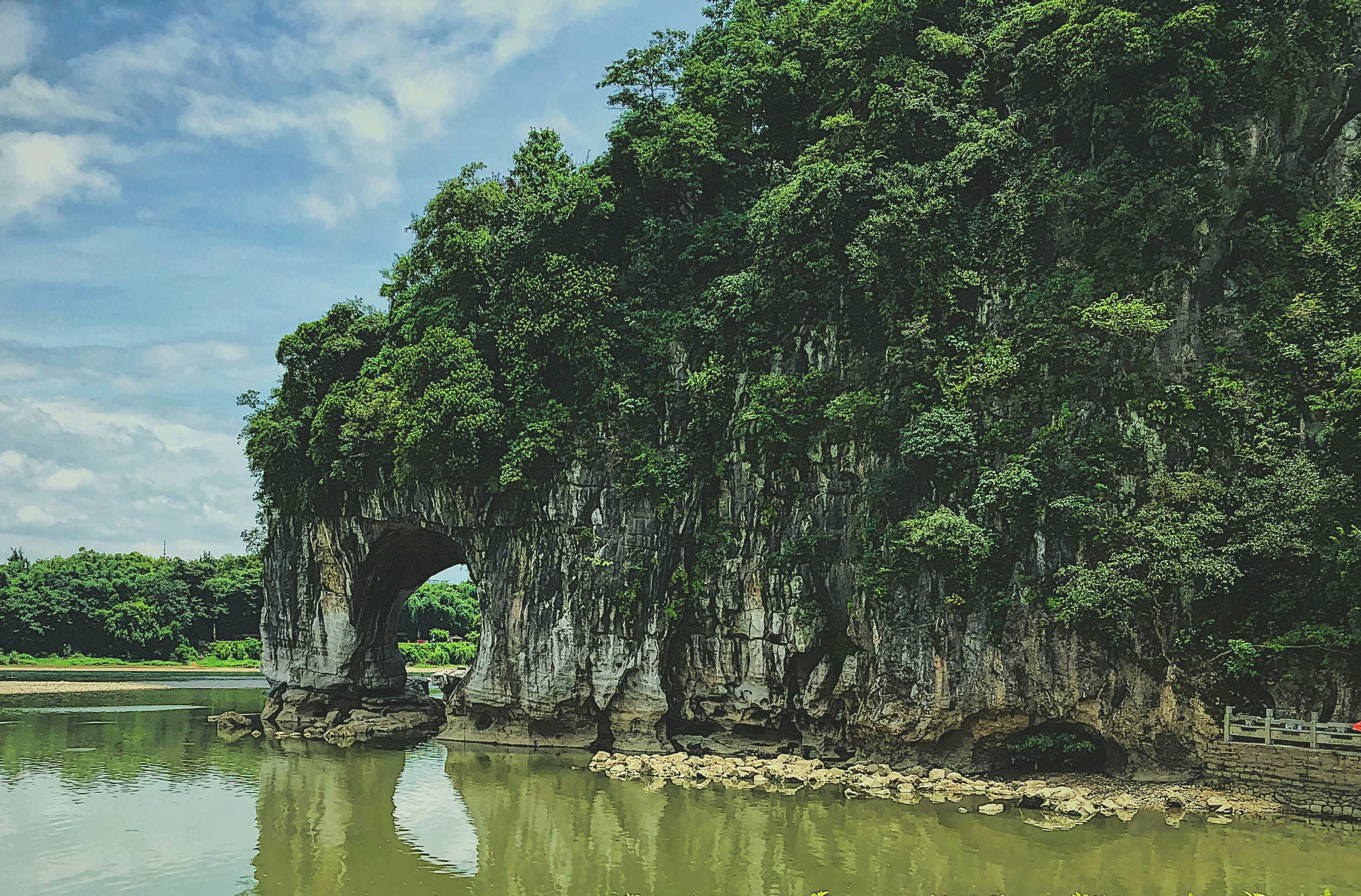 Ultimate 5-Day Guilin Family Travel Guide: Budget-Friendly Food & Itinerary