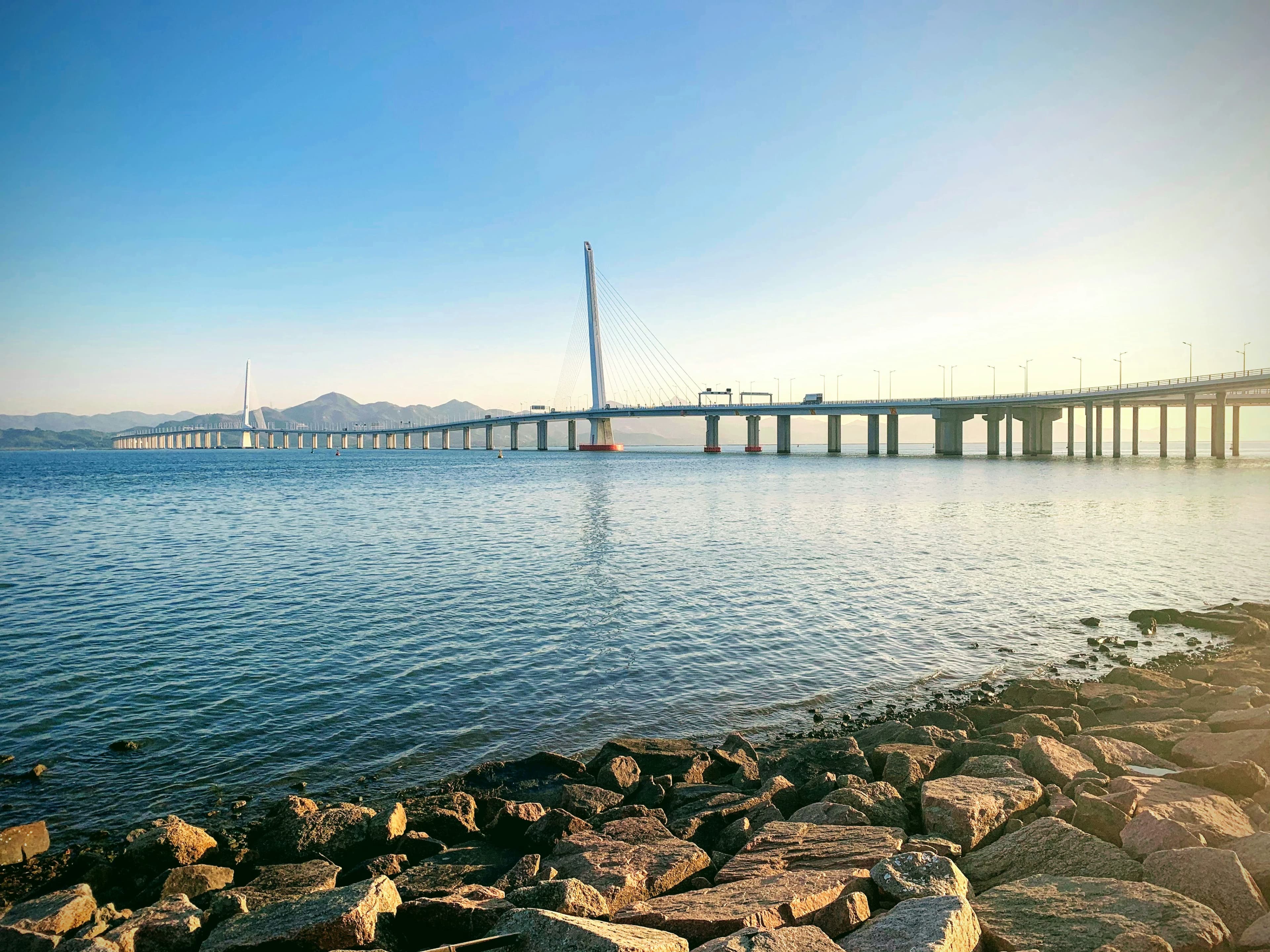 Ultimate 5-Day Luxury Family Travel Guide to Shenzhen
