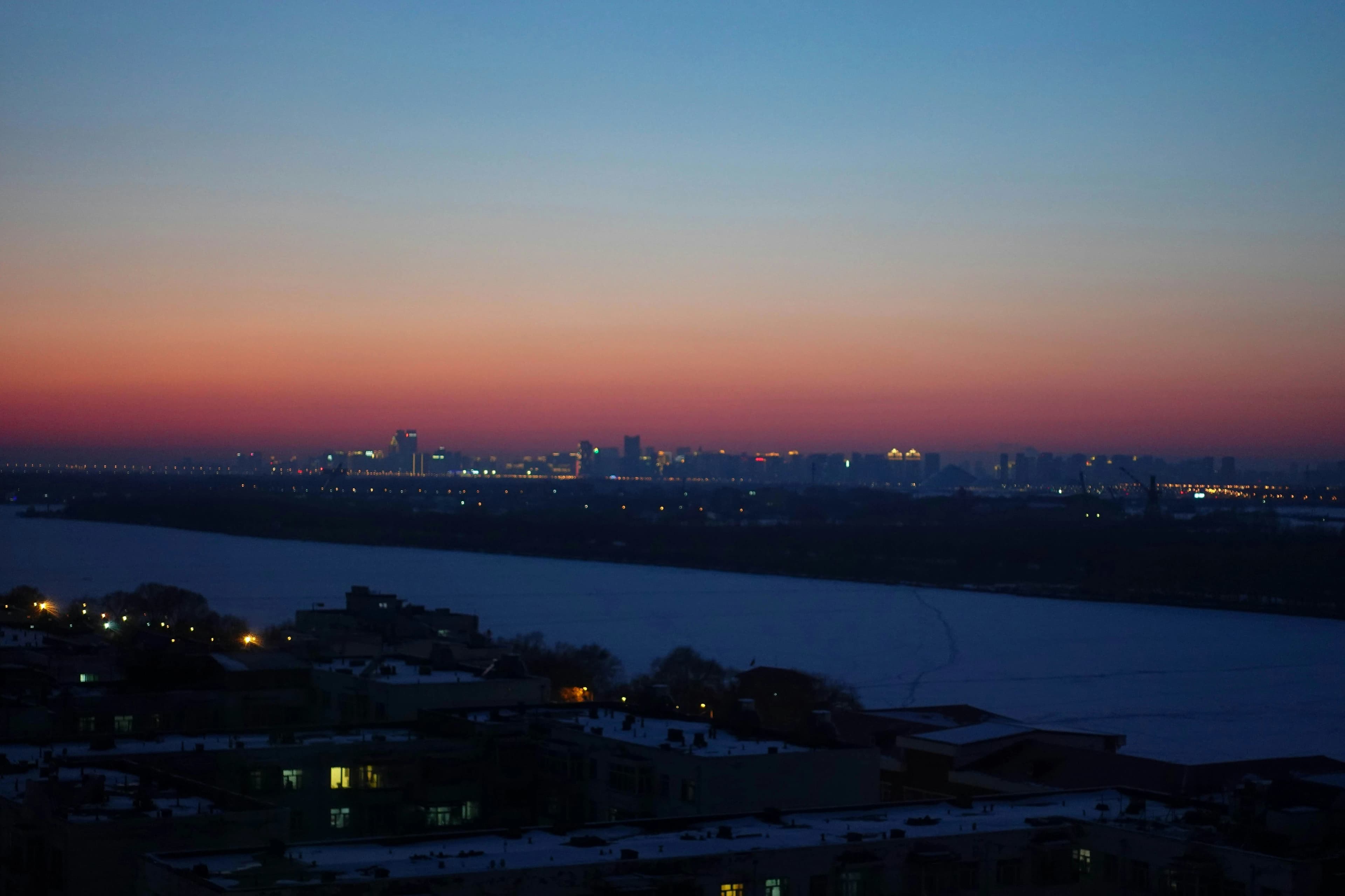 Ultimate 5-Day Harbin Luxury & Food Travel Guide