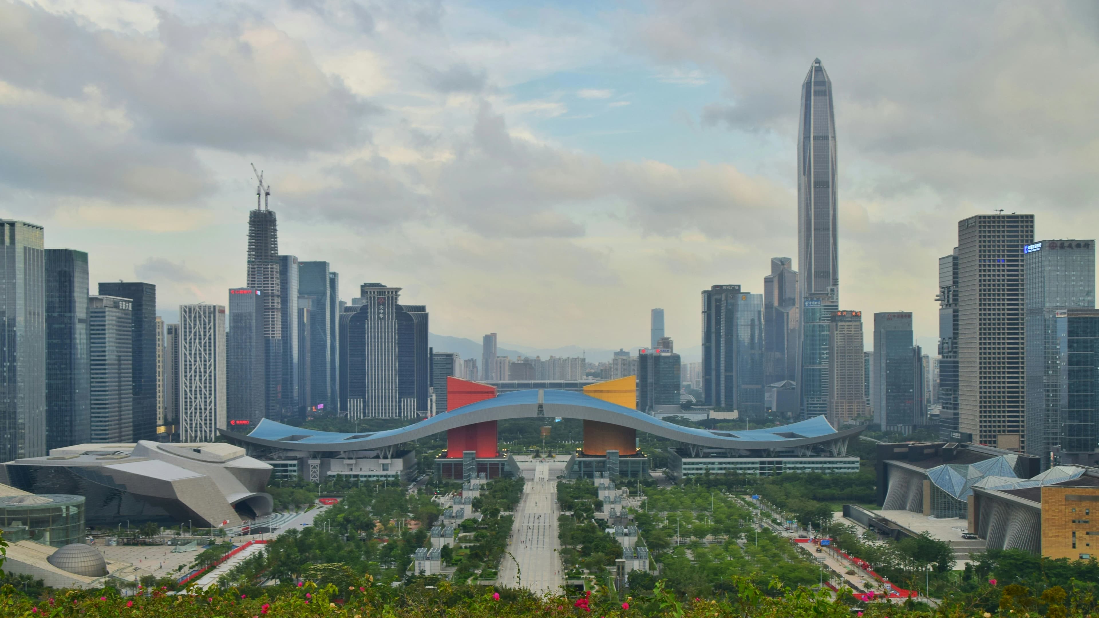 Shenzhen on a Budget: 7 Days Solo Travel Guide