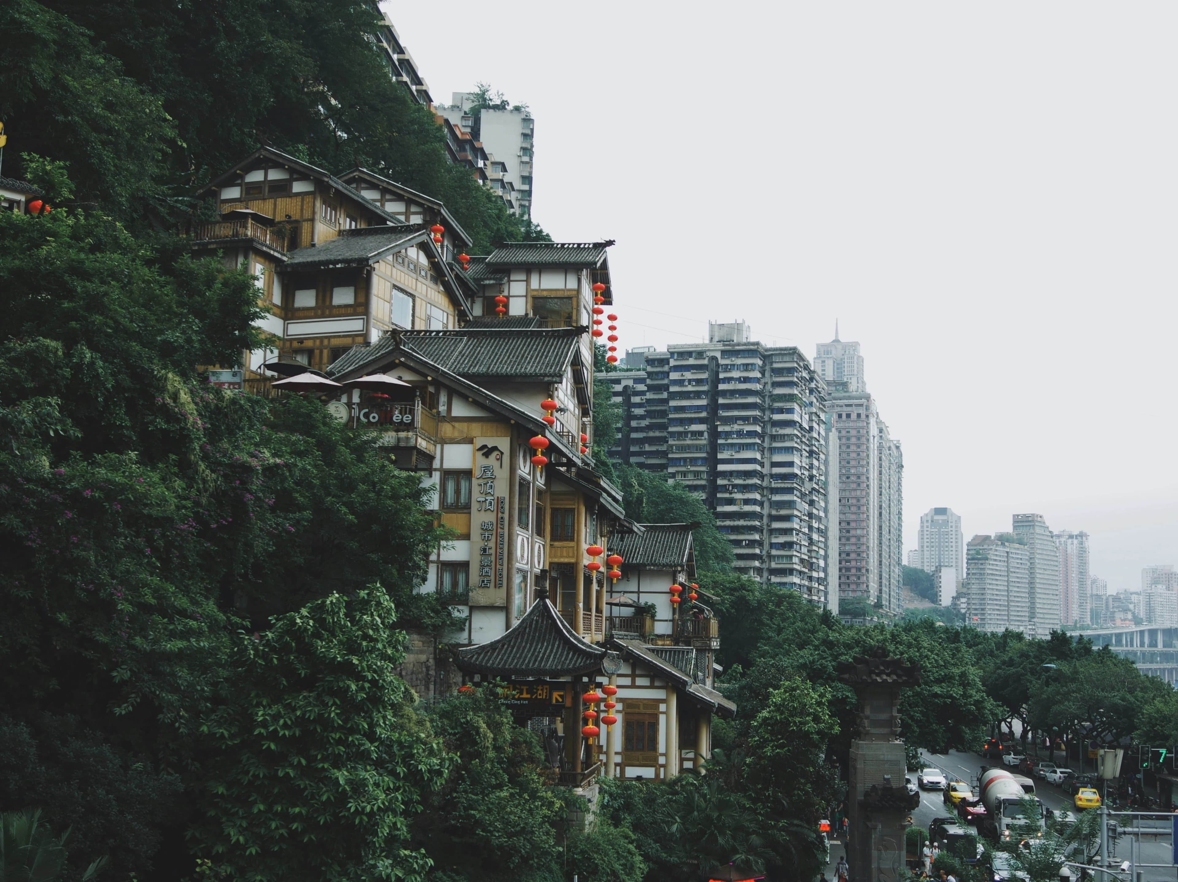 Chongqing Solo Food Travel Guide: 5 Days on a Budget