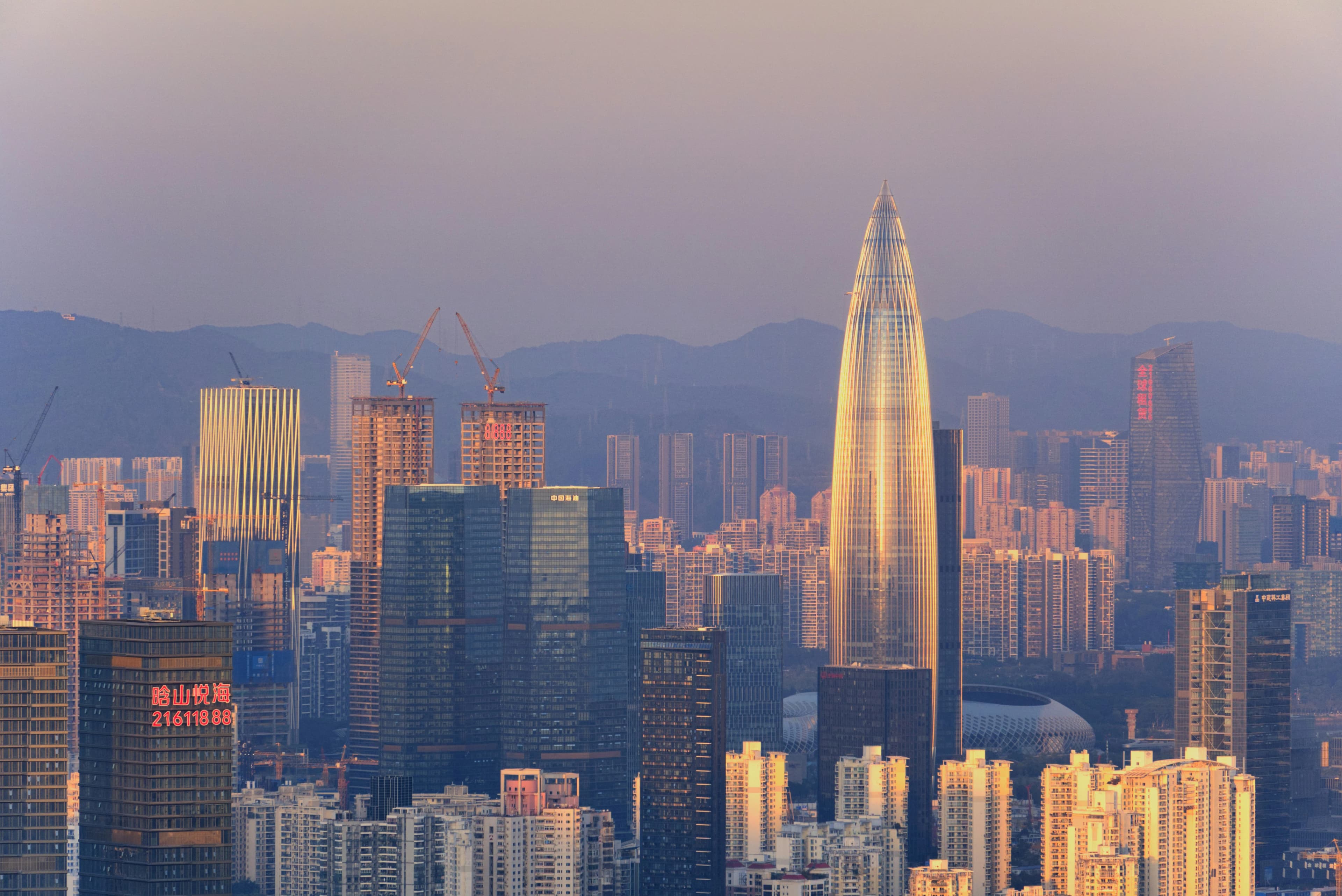 7-Day Shenzhen Luxury & Food Travel Guide: From Michelin Stars to Night Markets