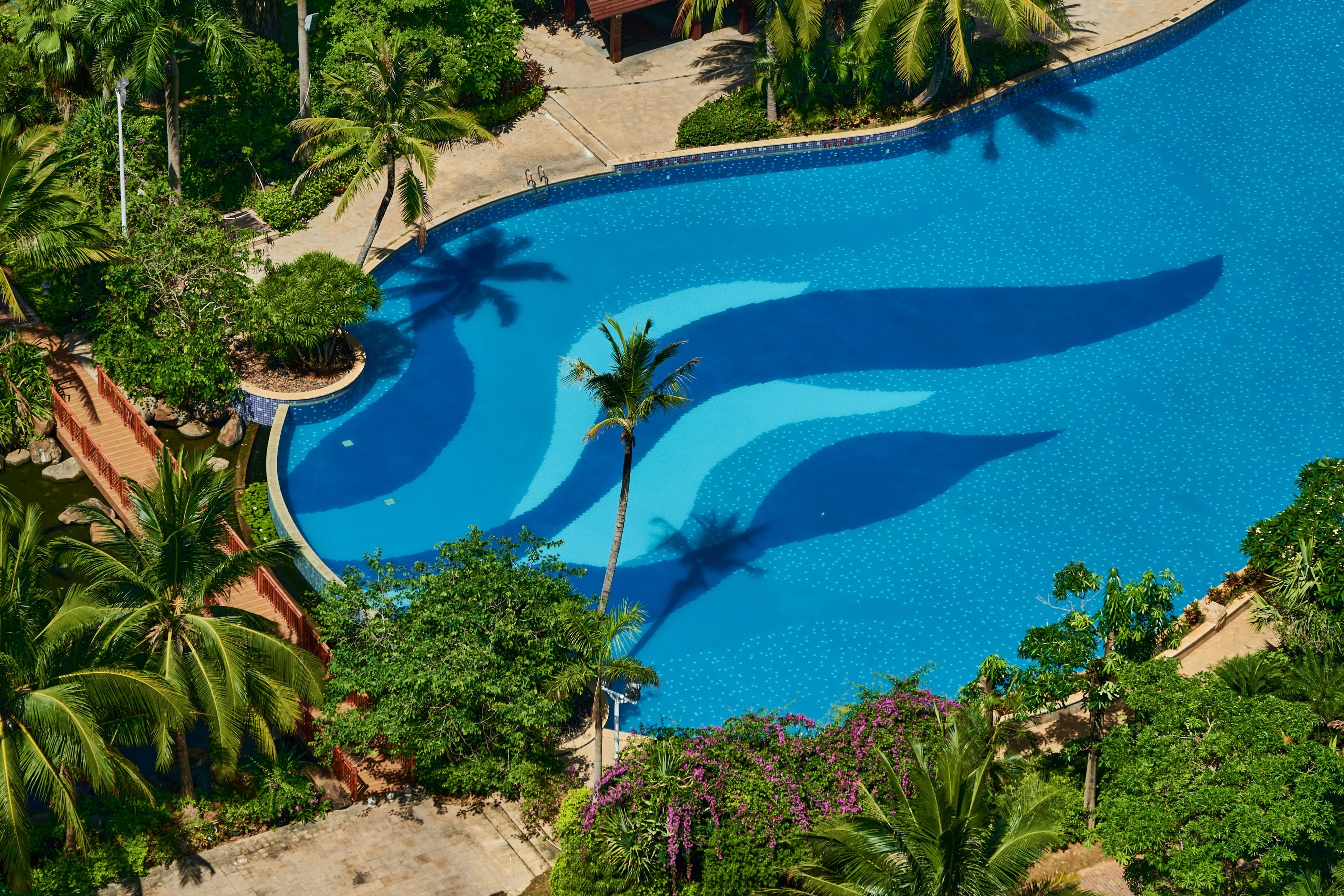3 Days in Sanya: A Budget-Friendly Solo Adventure for Nature Lovers