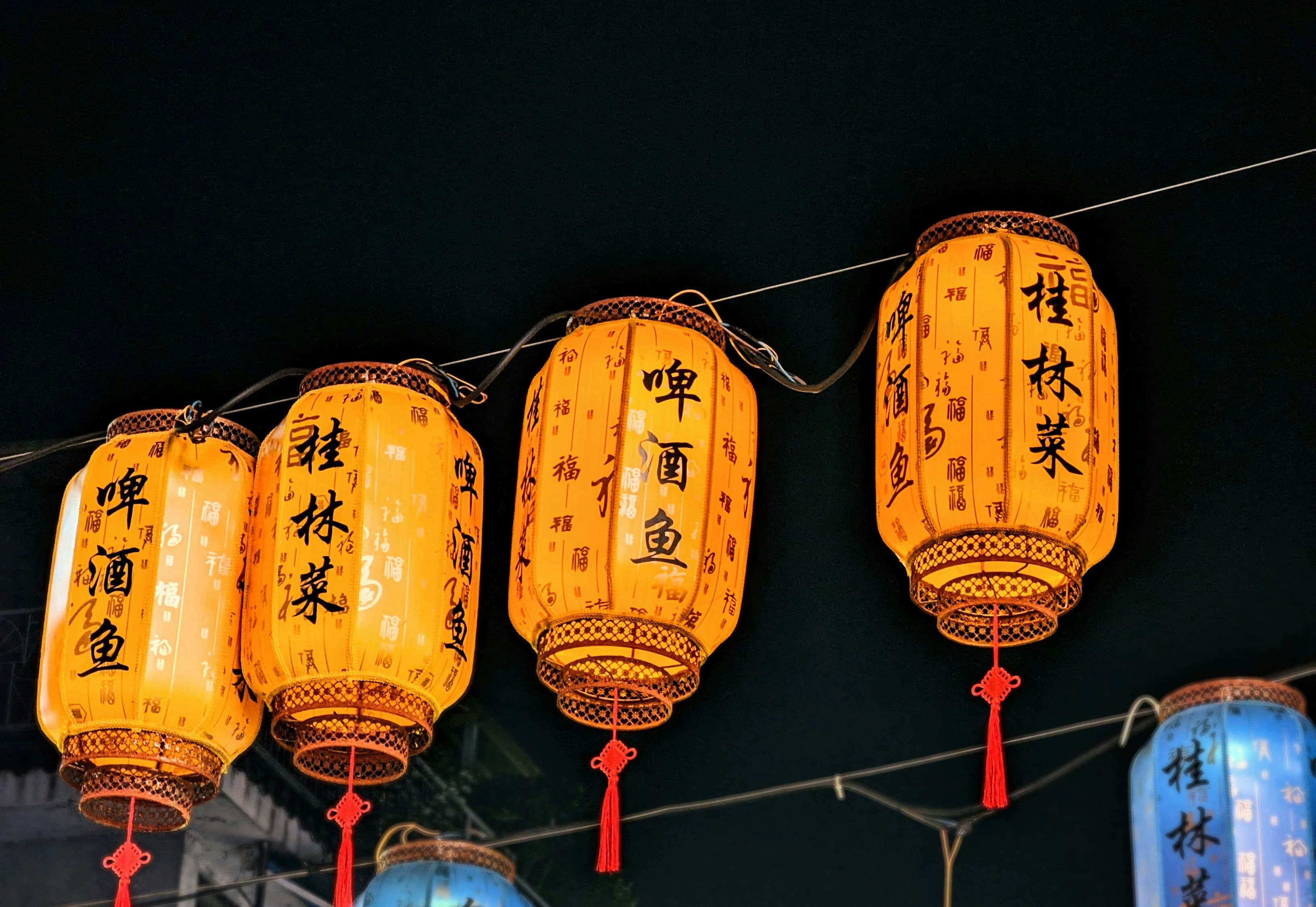 Explore Guilin in 3 Days: A Solo Budget Foodie's Paradise