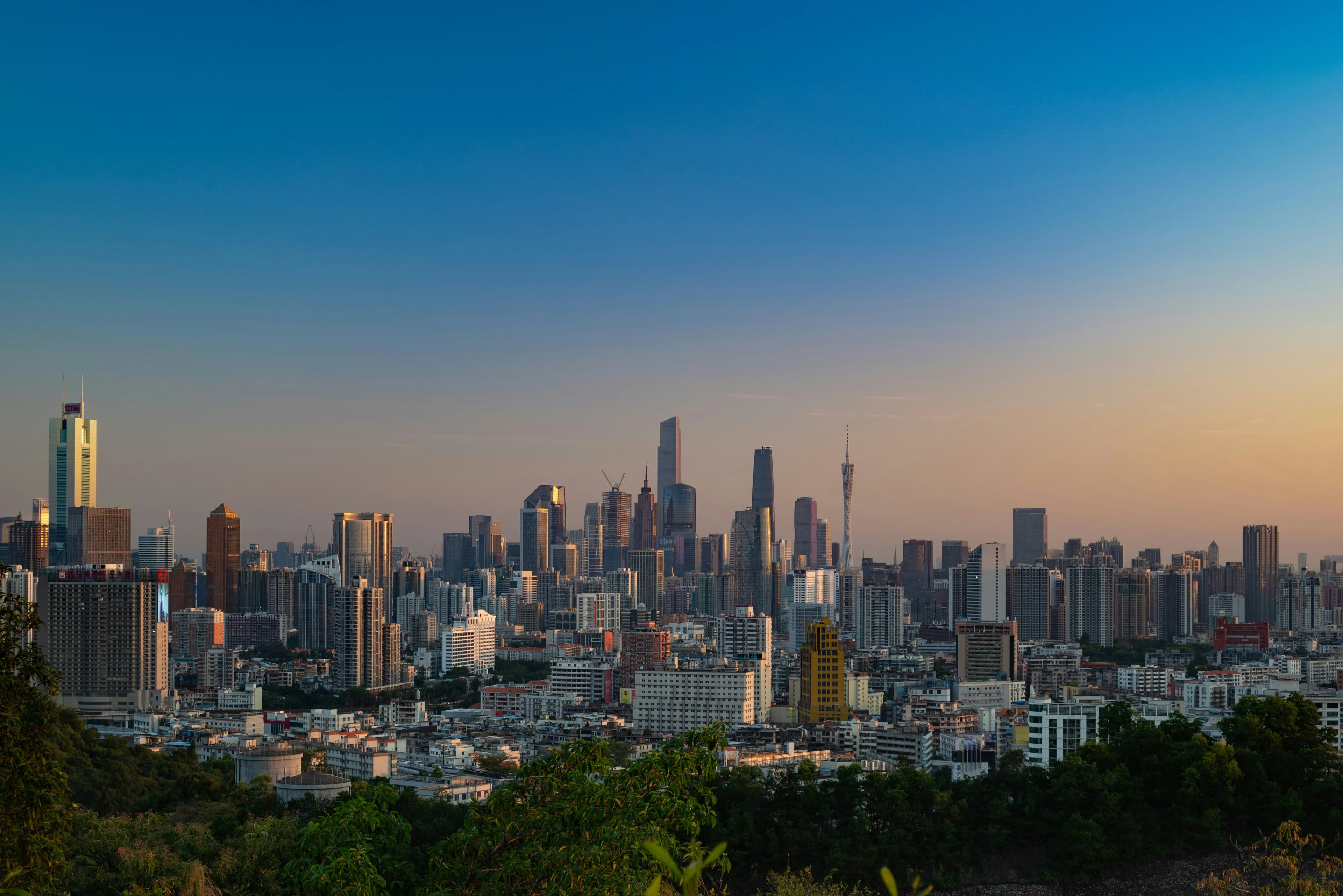Ultimate 5-Day Guangzhou Family & Food Travel Guide