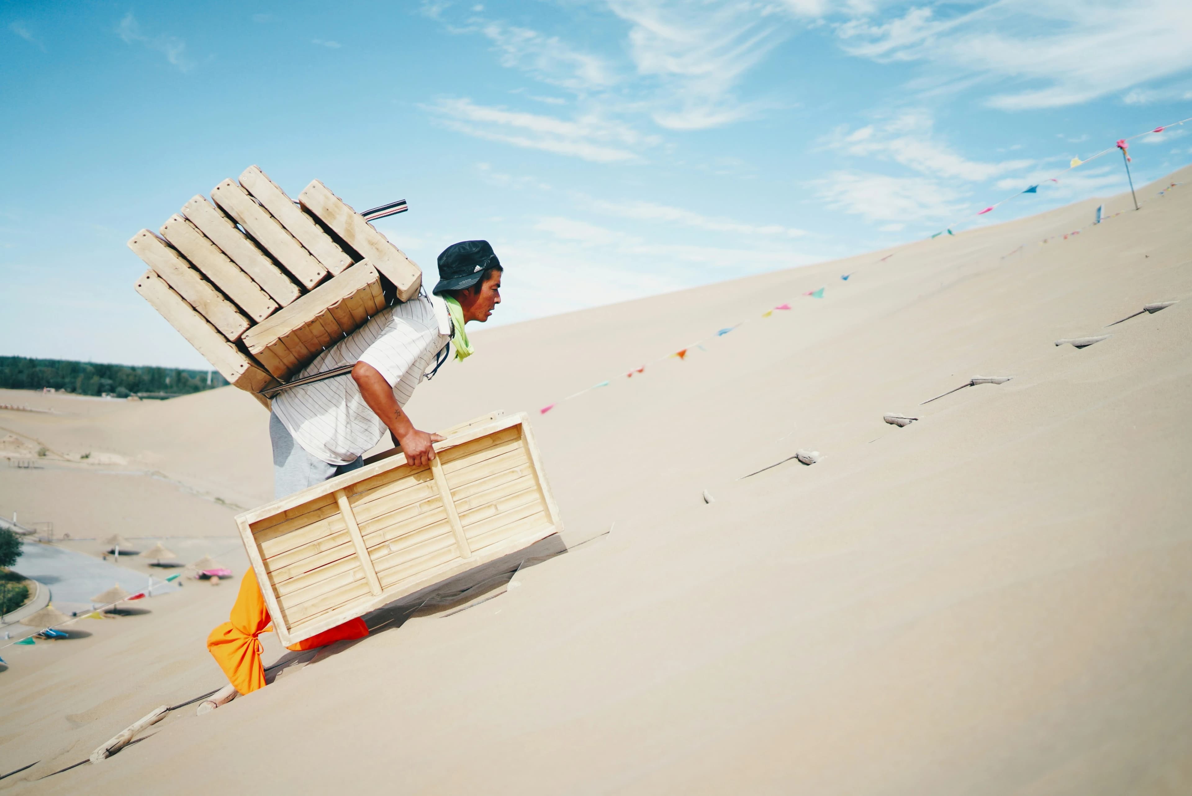 Discover Dunhuang: 7-Day Luxury Journey Through History & Culture