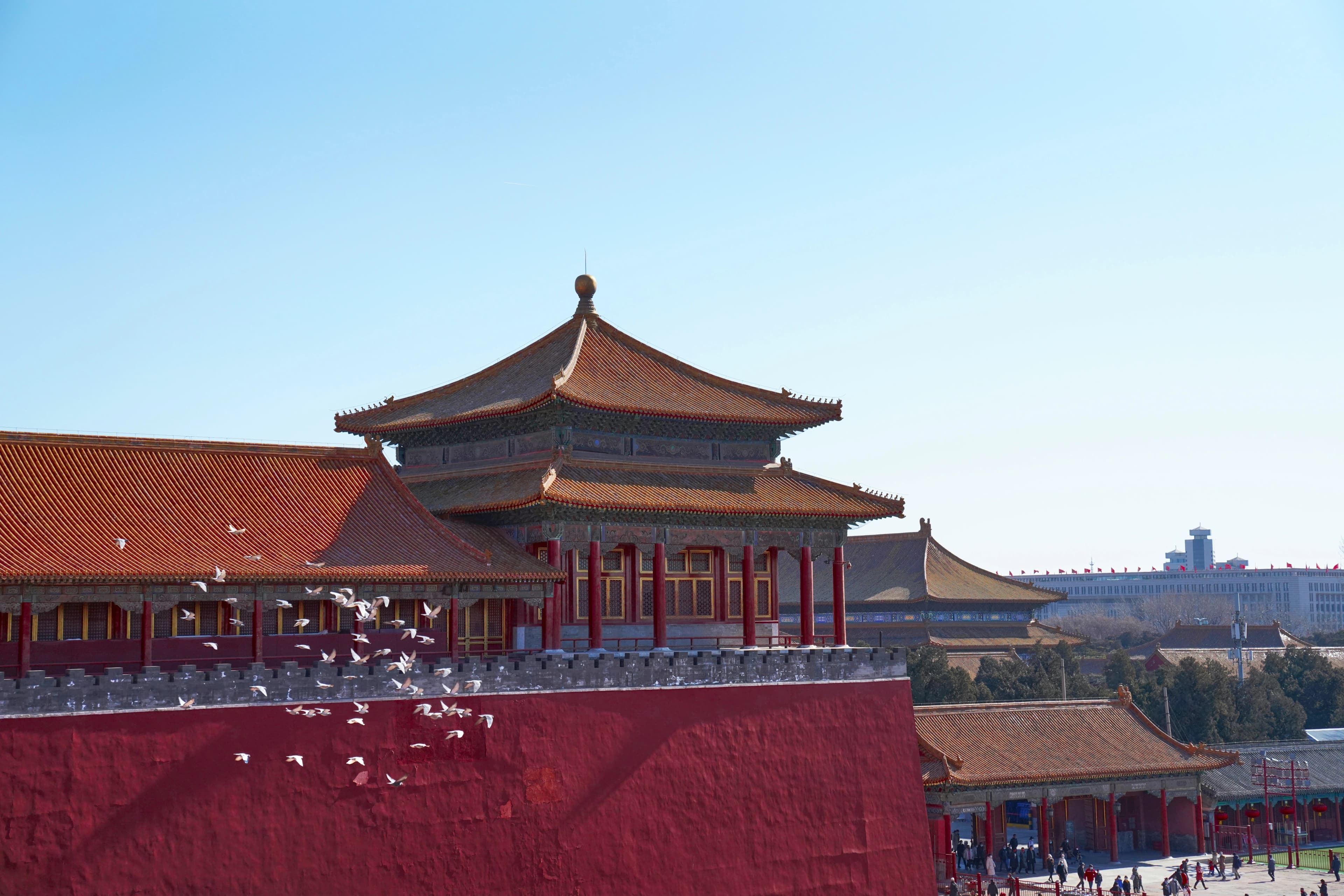 7-Day Budget-Friendly Beijing History & Culture Itinerary for Solo Travelers
