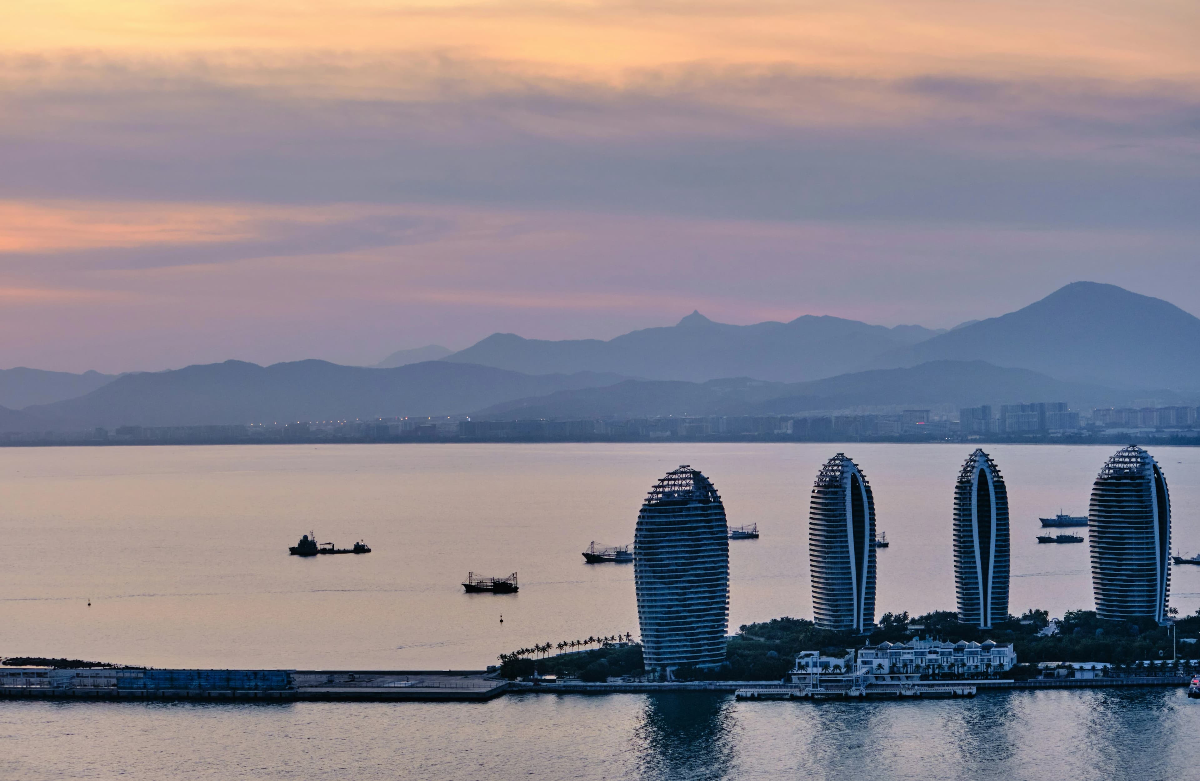 Ultimate 5-Day Solo Luxury Travel Guide to Sanya