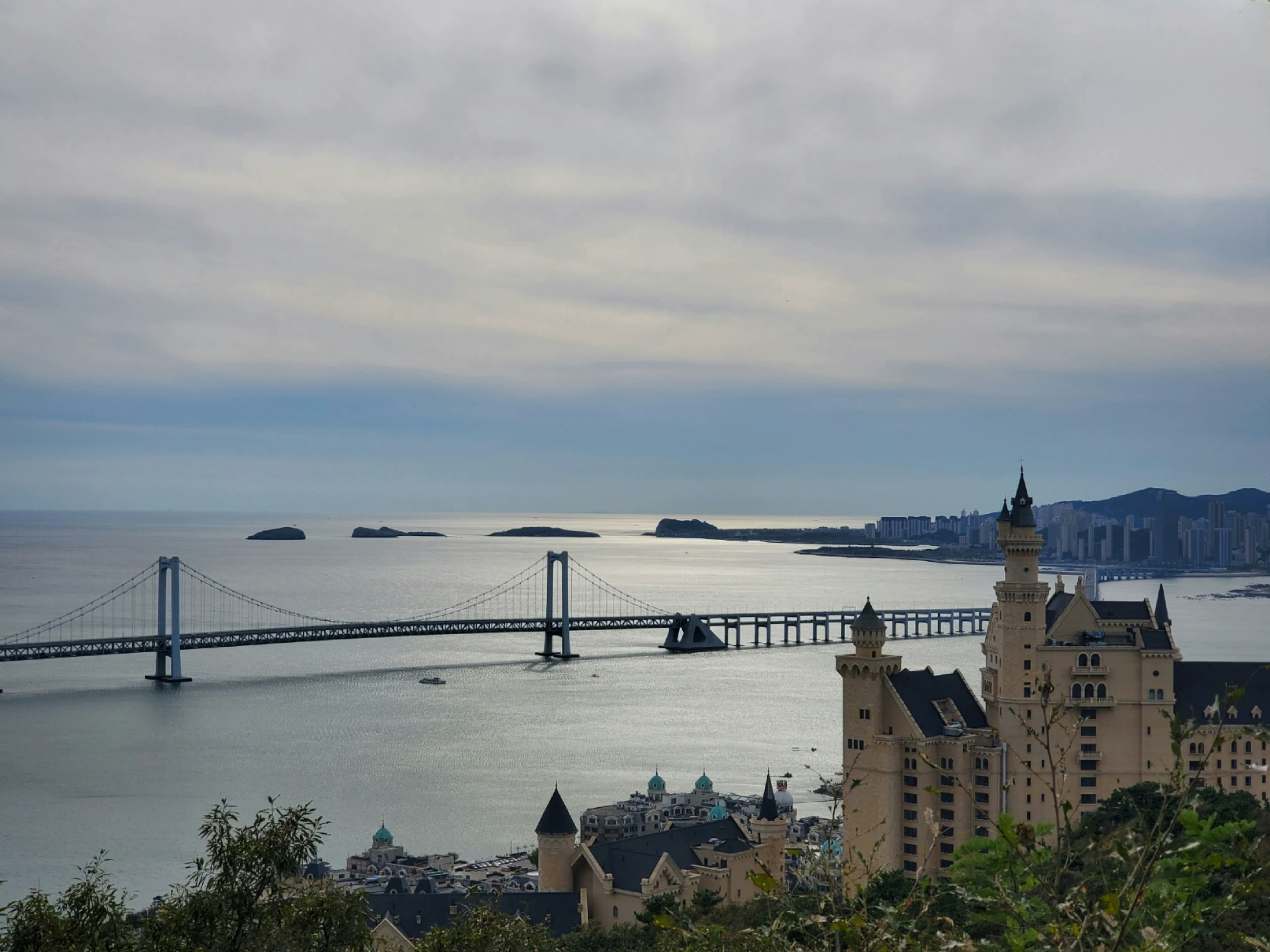 7-Day Solo Travel Guide to Dalian: A Mid-Range City Explorer's Paradise