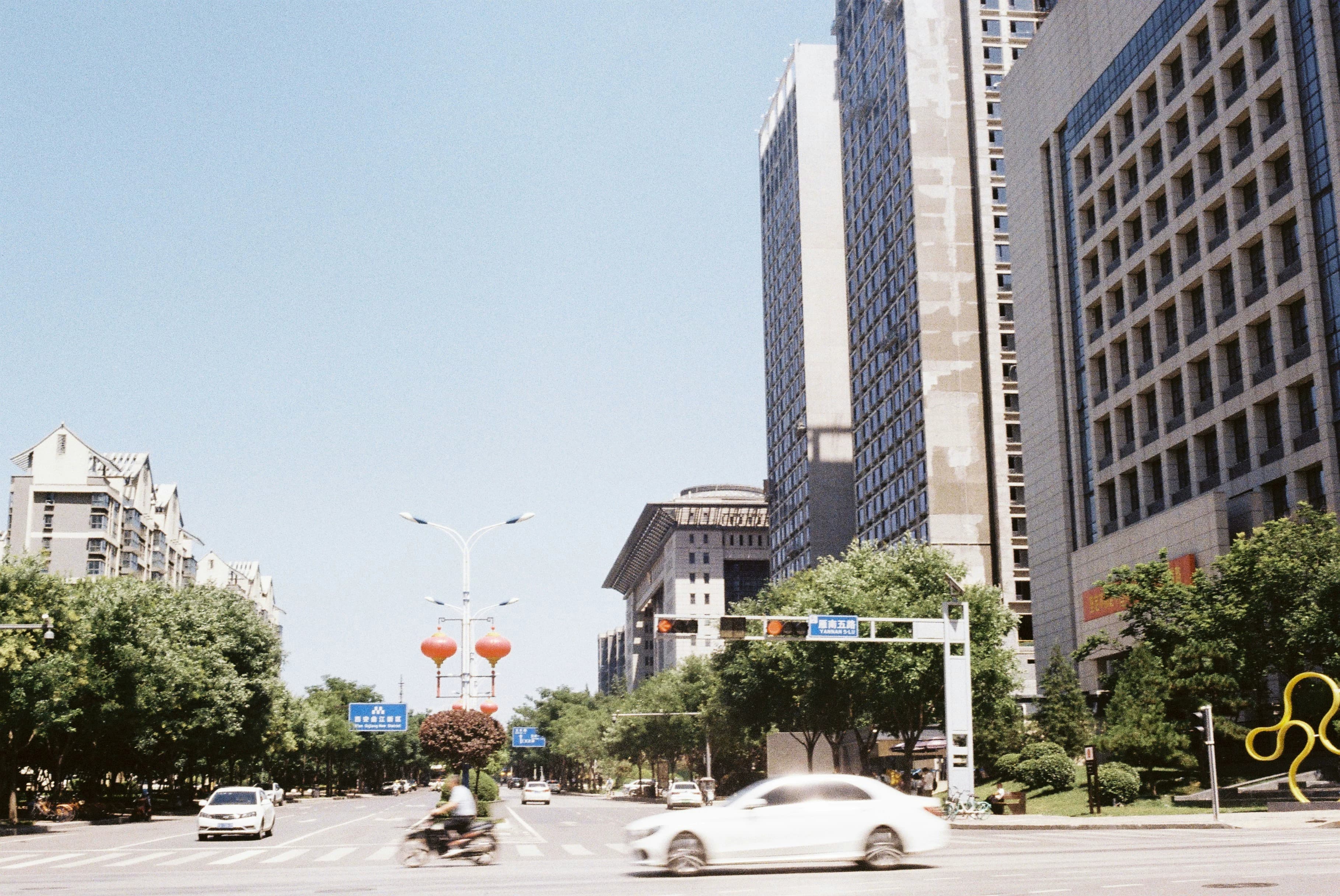 5-Day Romantic & Historic Journey in Xi'an for Couples