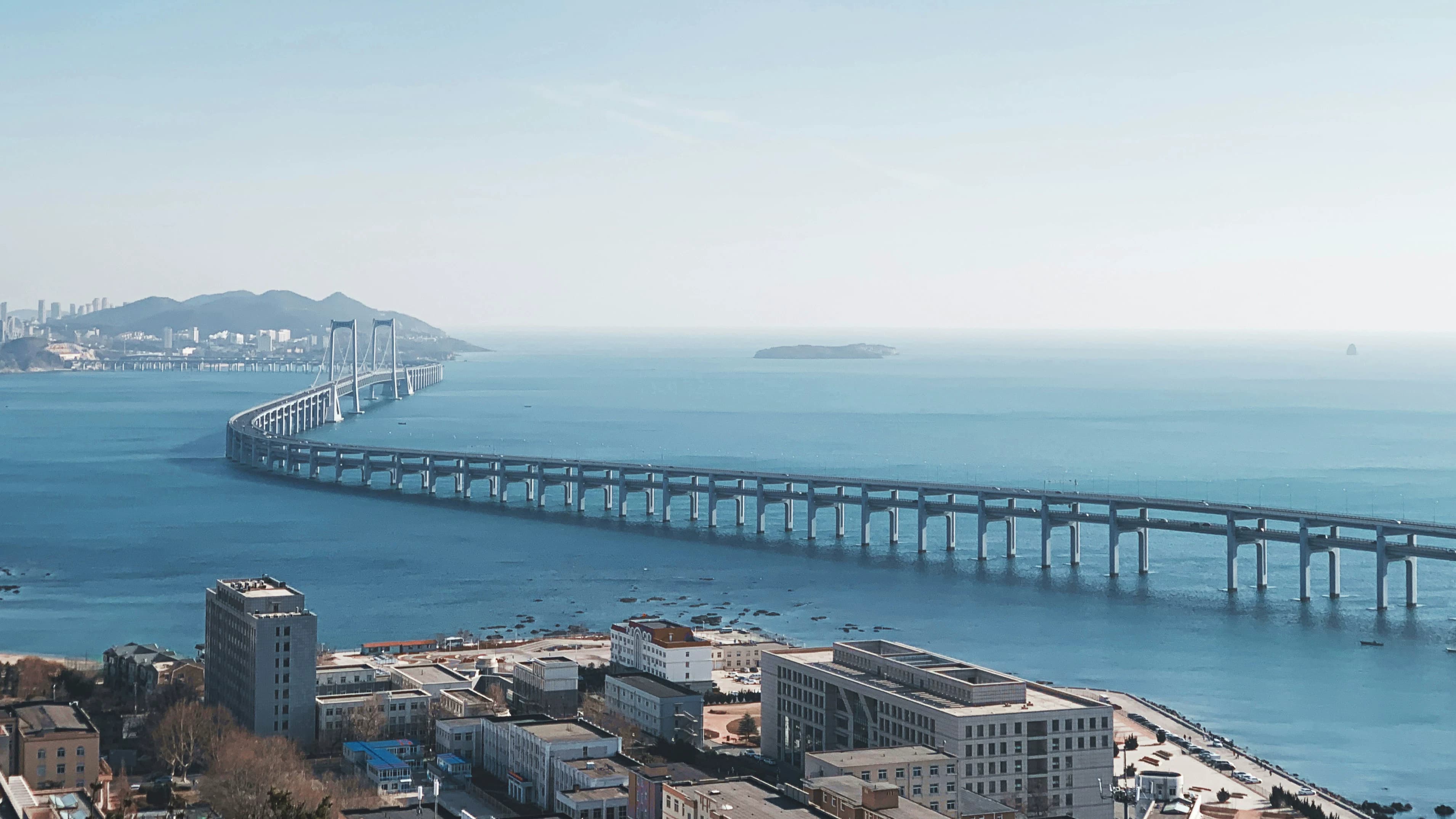 5-Day Solo Food Travel in Dalian: Budget Guide & Hidden Gems
