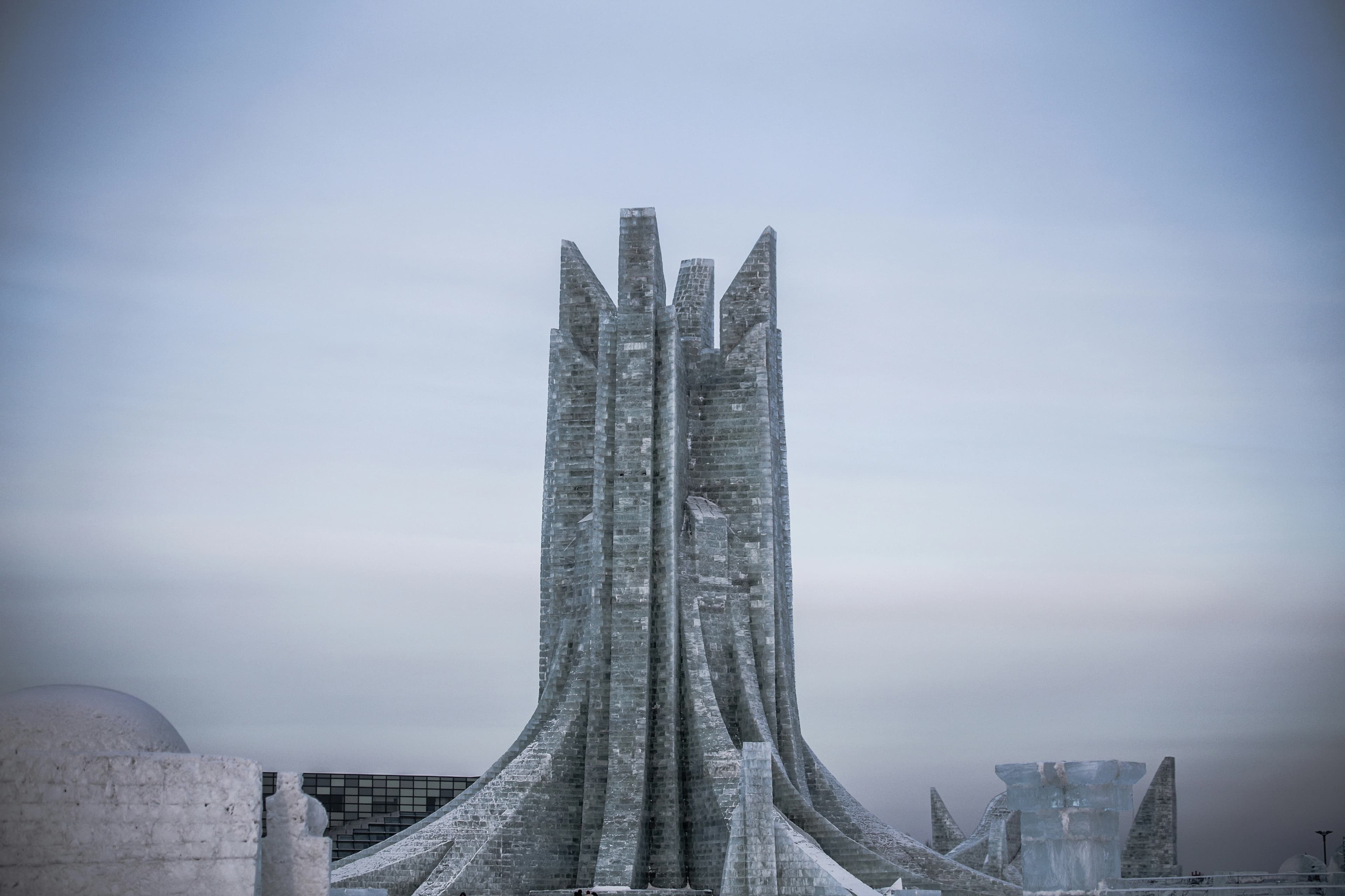 Ultimate 5-Day Harbin Family Travel Guide: Winter Wonders & Cultural Adventures