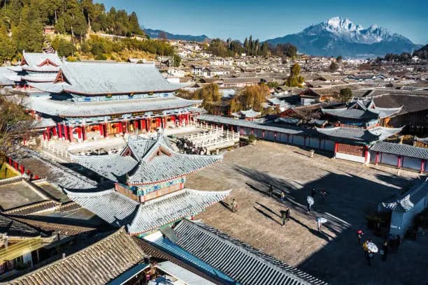 5-Day Lijiang Family Travel Guide: Nature, Culture & Budget Tips
