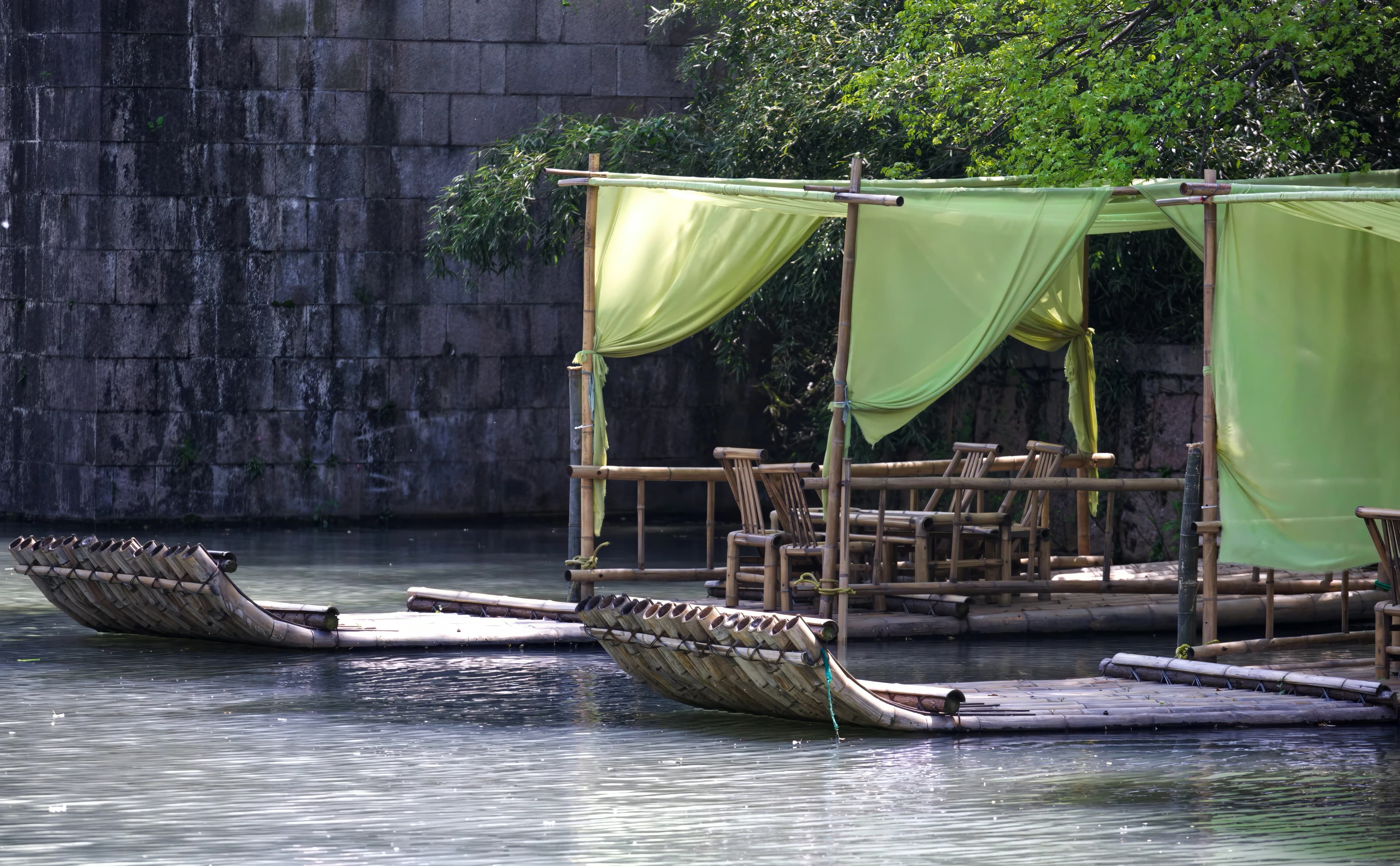 5-Day Suzhou Travel Guide for Couples: Exploring the Venice of the East on a Mid-Range Budget