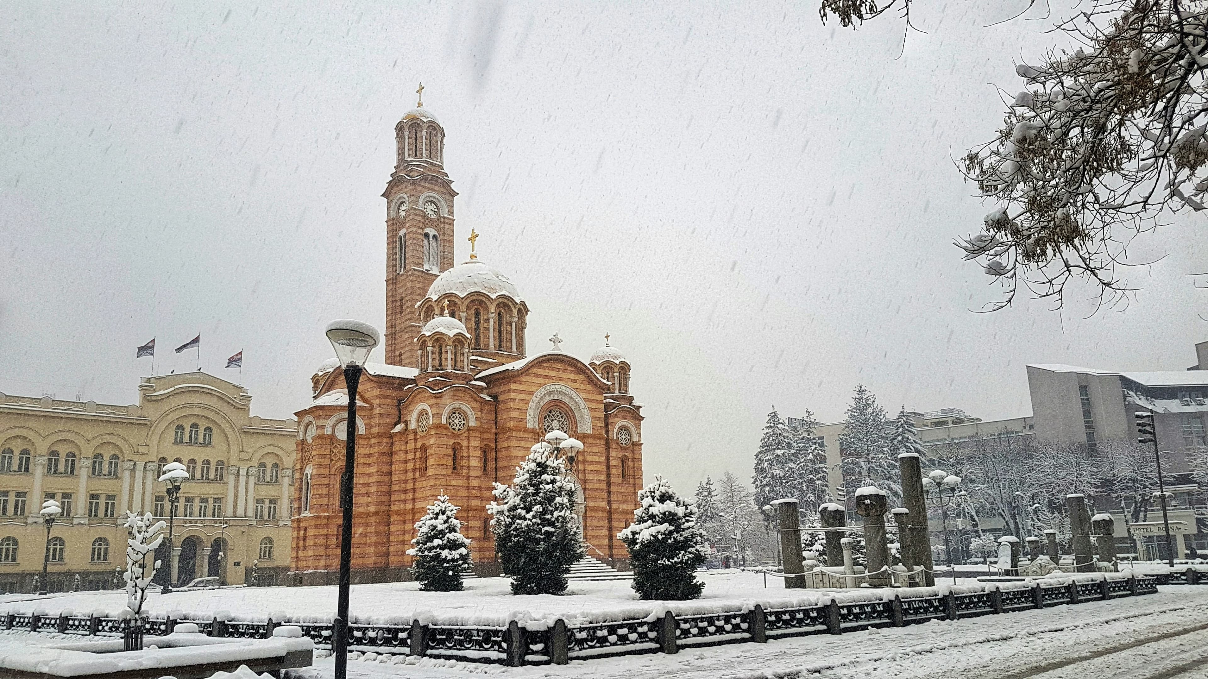 5-Day Harbin Budget Travel Guide for Couples: Food, Ice & Skiing