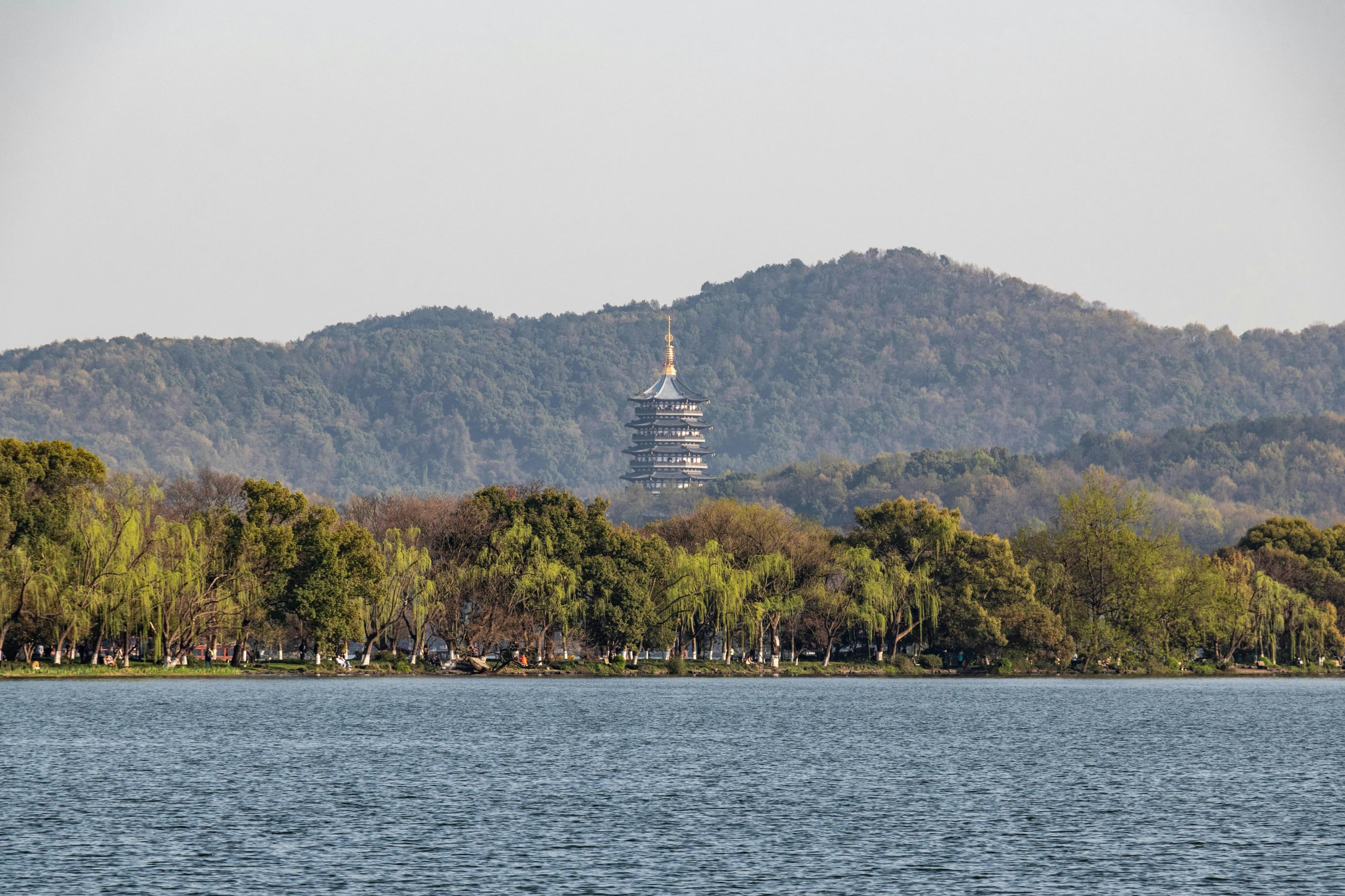 Hangzhou Ultimate 5-Day Family Travel Guide: City Exploration & Budget Travel