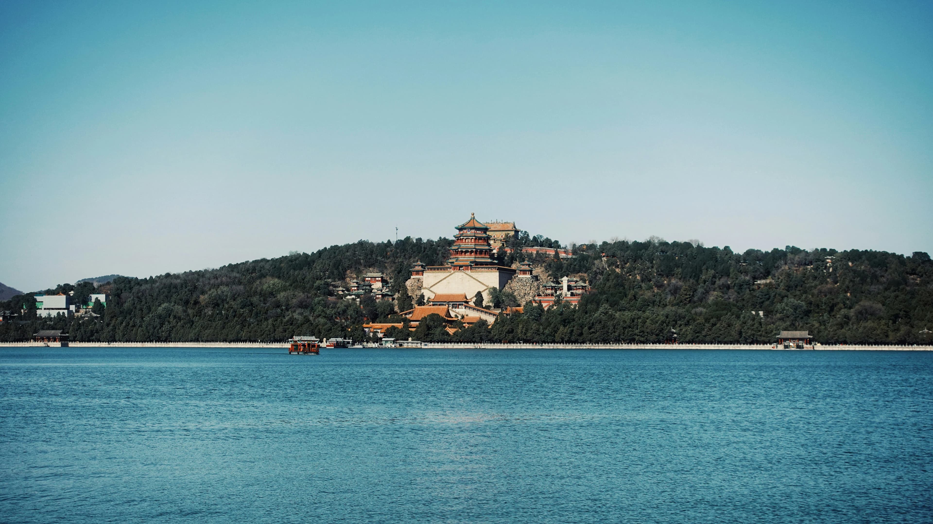 7 Days in Beijing: A Solo Traveler's Guide to History & Culture