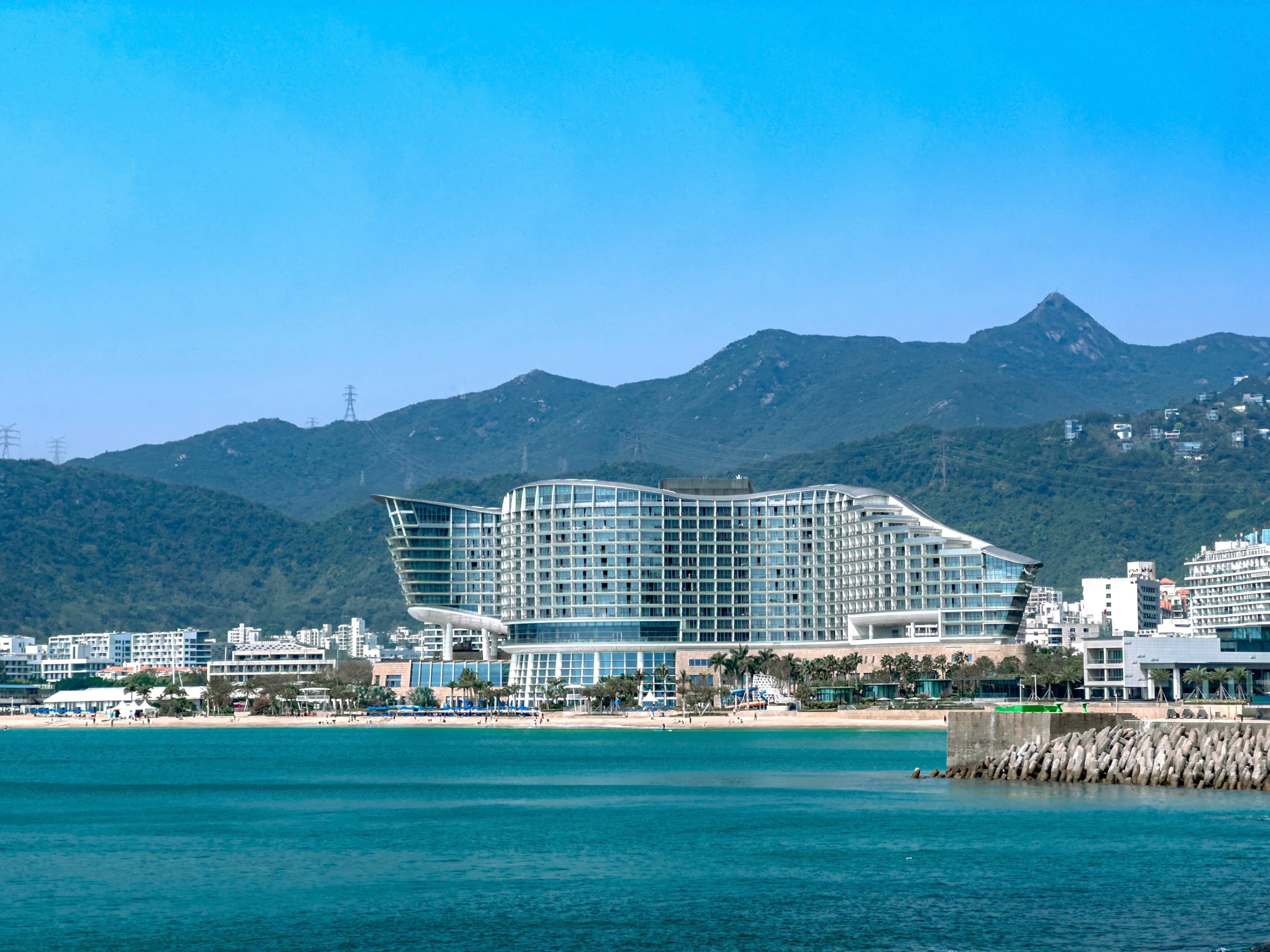 Shenzhen Luxury Couples Travel: 5-Day Food & Culture Itinerary