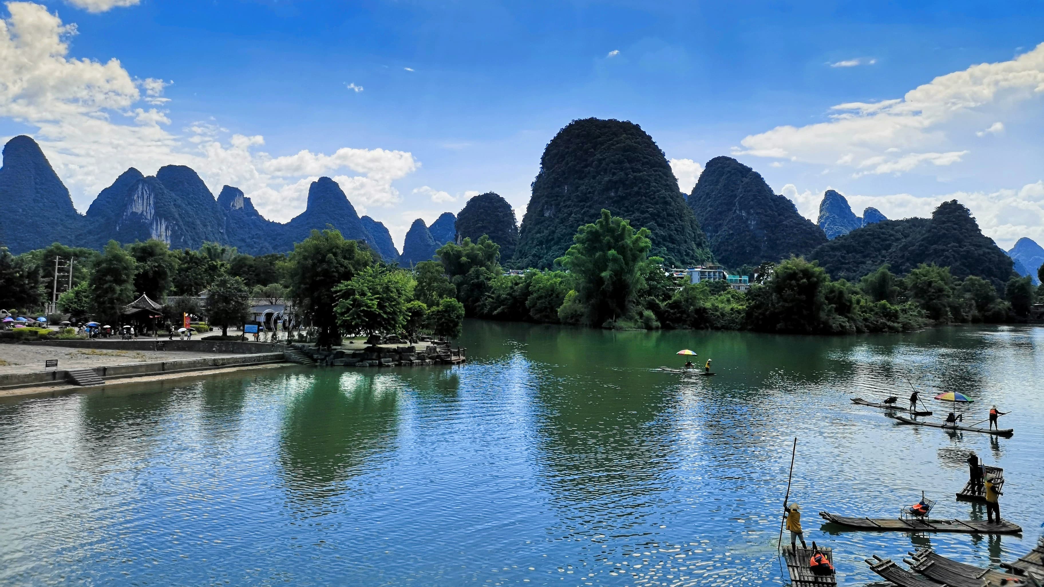 7-Day Guilin Travel Guide for Couples: Nature, Culture & Romance