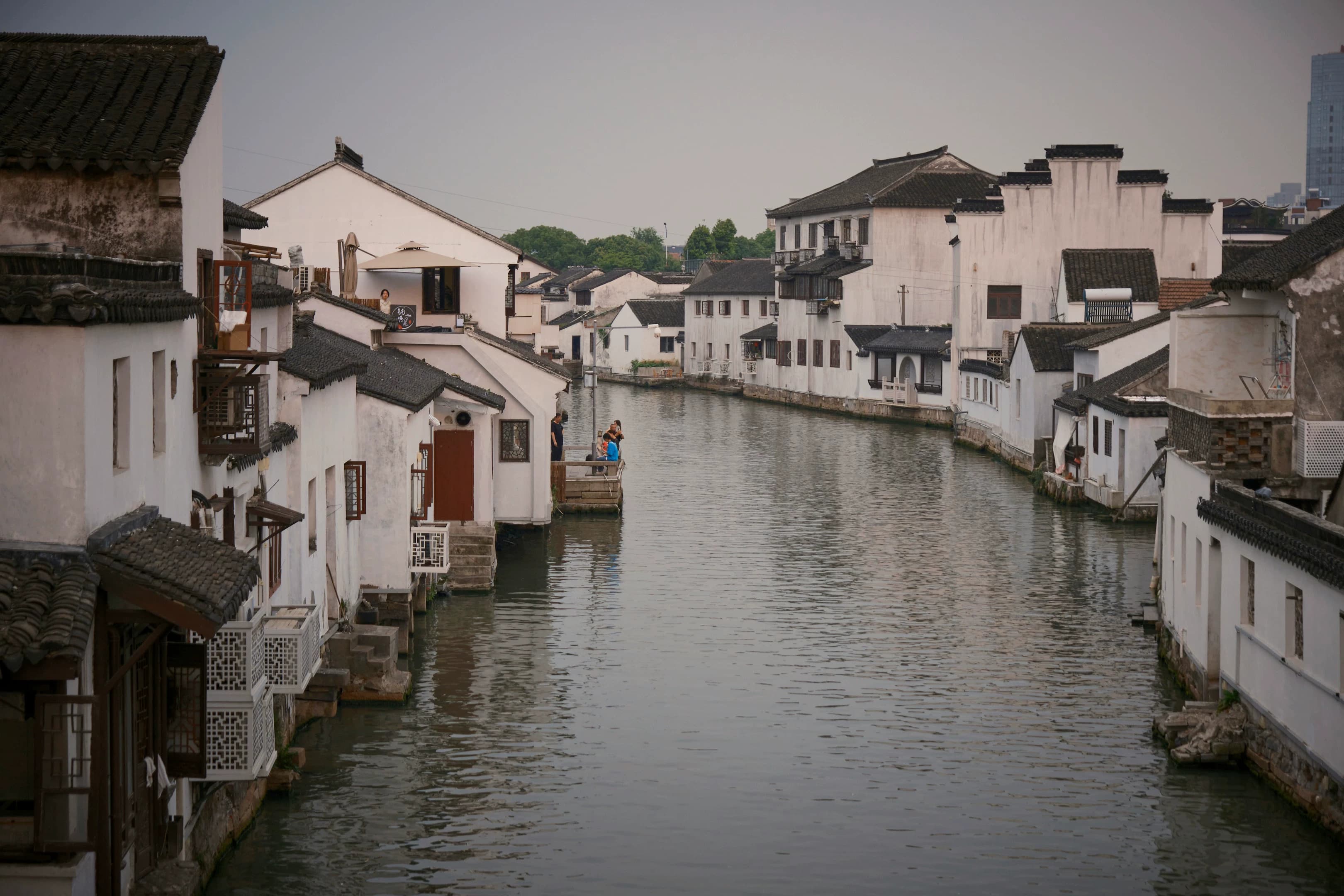 5-Day Suzhou Itinerary for Art-Loving Couples: Budget-Friendly Architecture & Culture