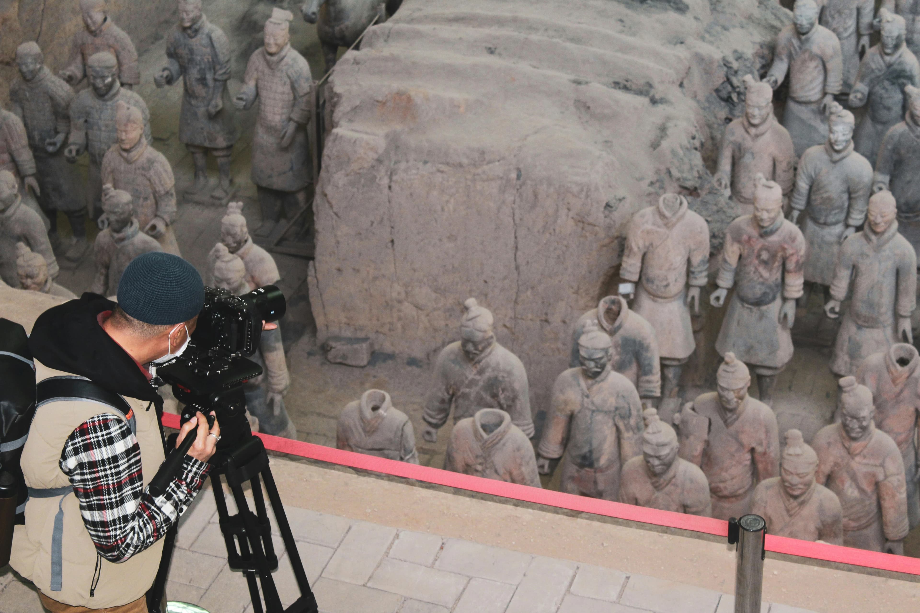 7 Days in Xi'an: Solo Traveler's Ultimate Budget Food Adventure