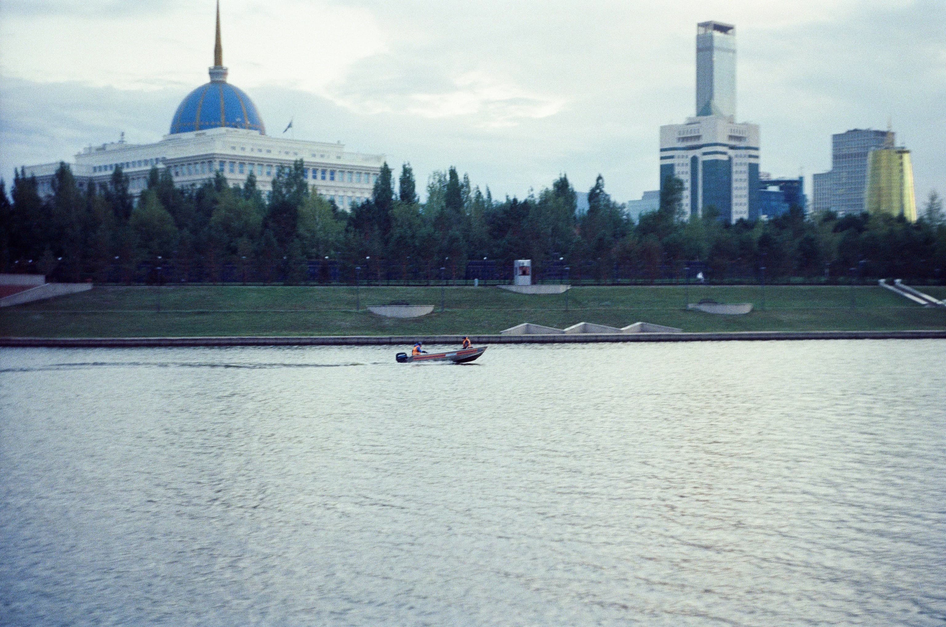 Ultimate 5-Day Luxury Couples' Food & Ice Adventure in Harbin