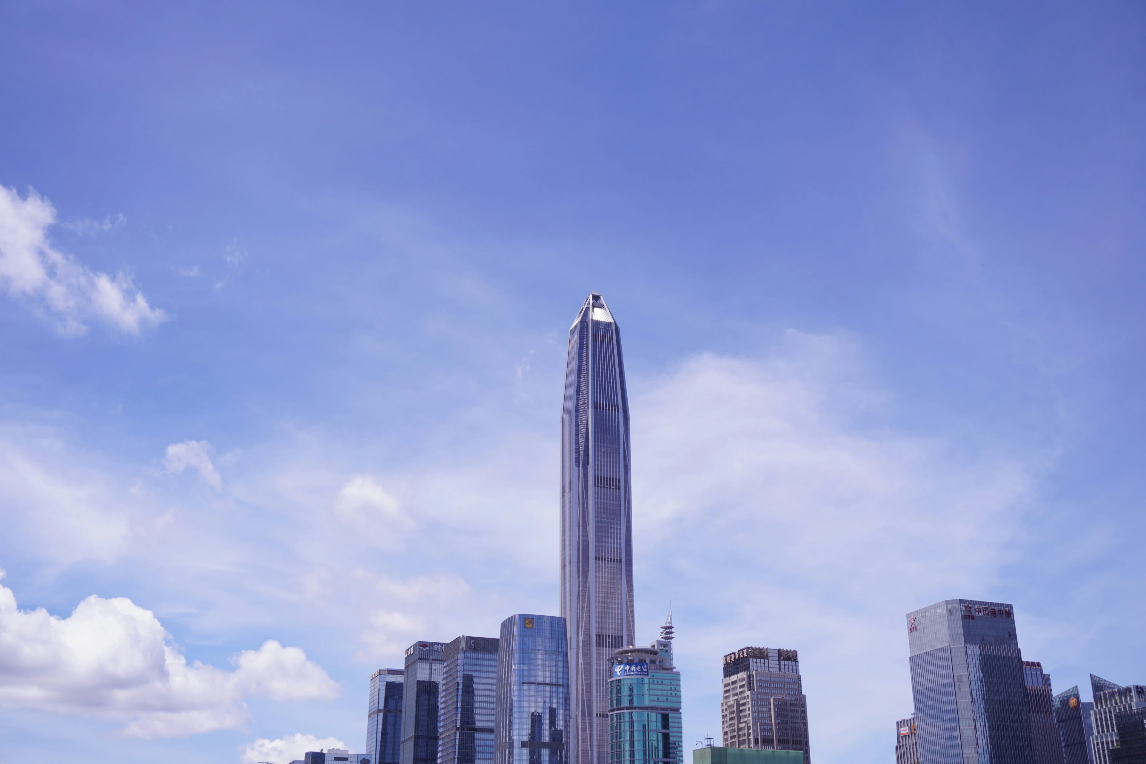 Ultimate 3-Day Luxury Couples' Guide to Shenzhen