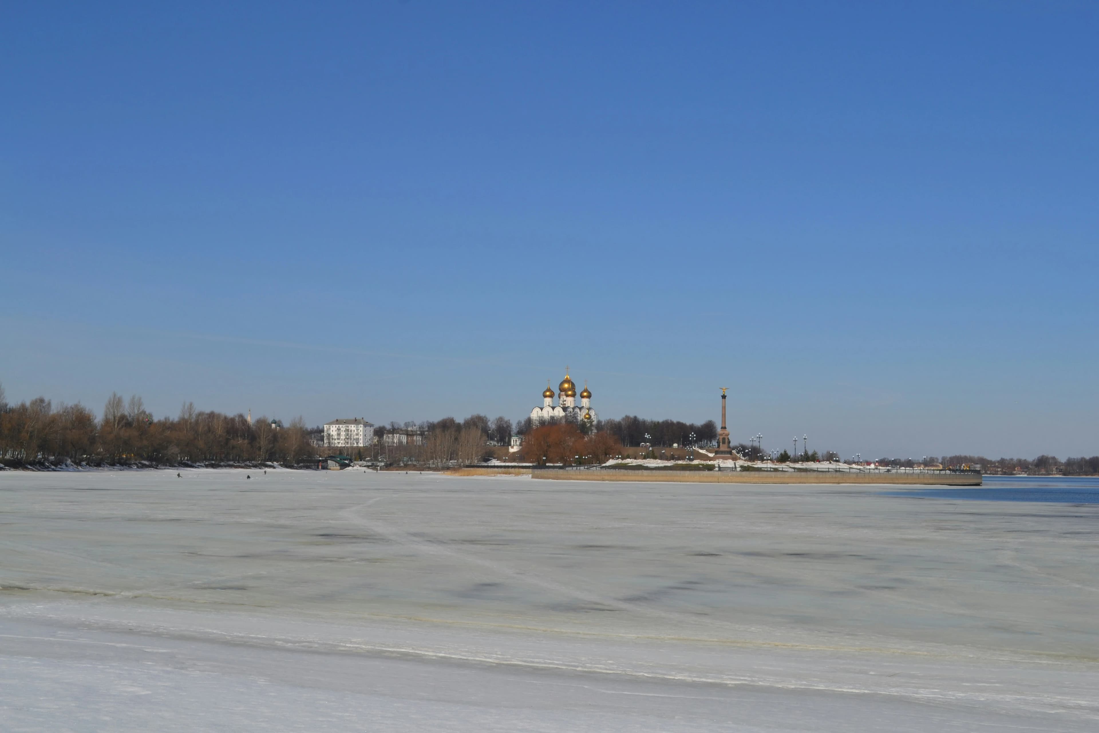 7 Days Harbin Solo Travel Guide: Food & Luxury Escapes